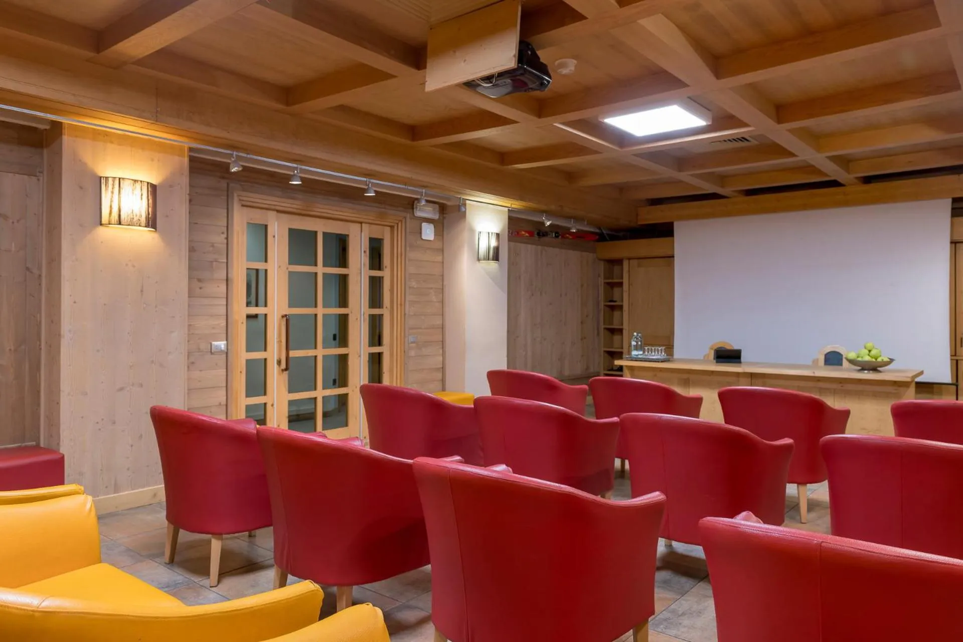 Hotel Baita Dei Pini