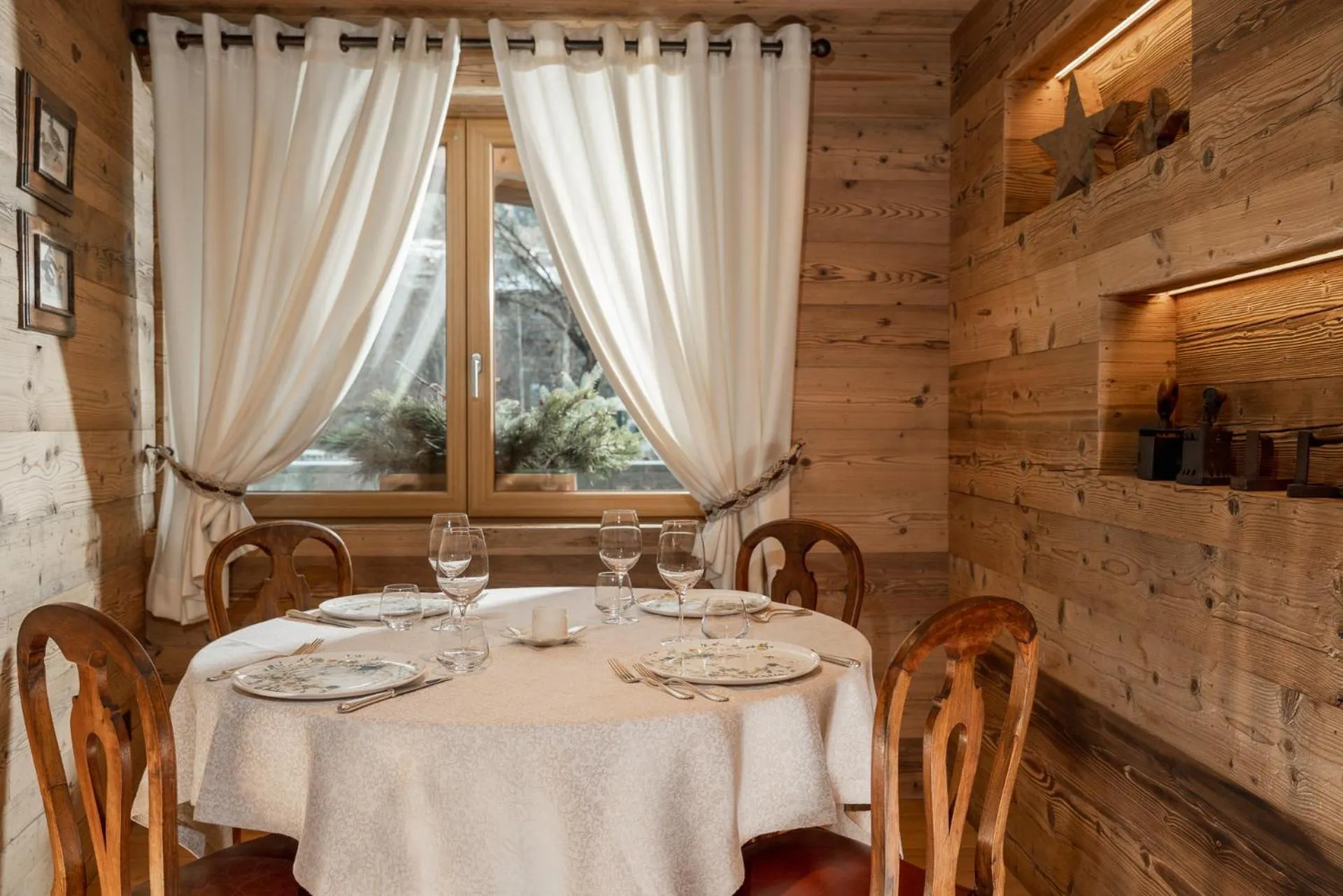 Hotel Baita Dei Pini