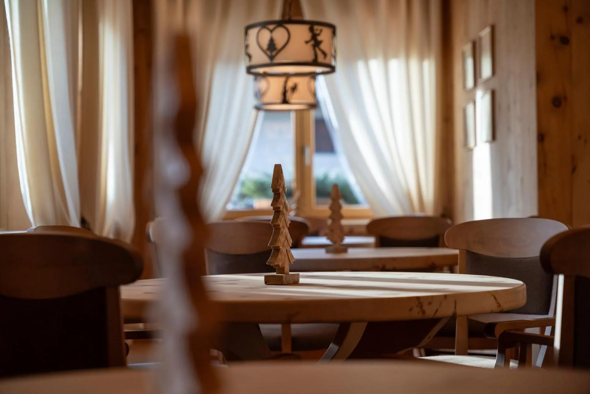 Hotel Baita Dei Pini