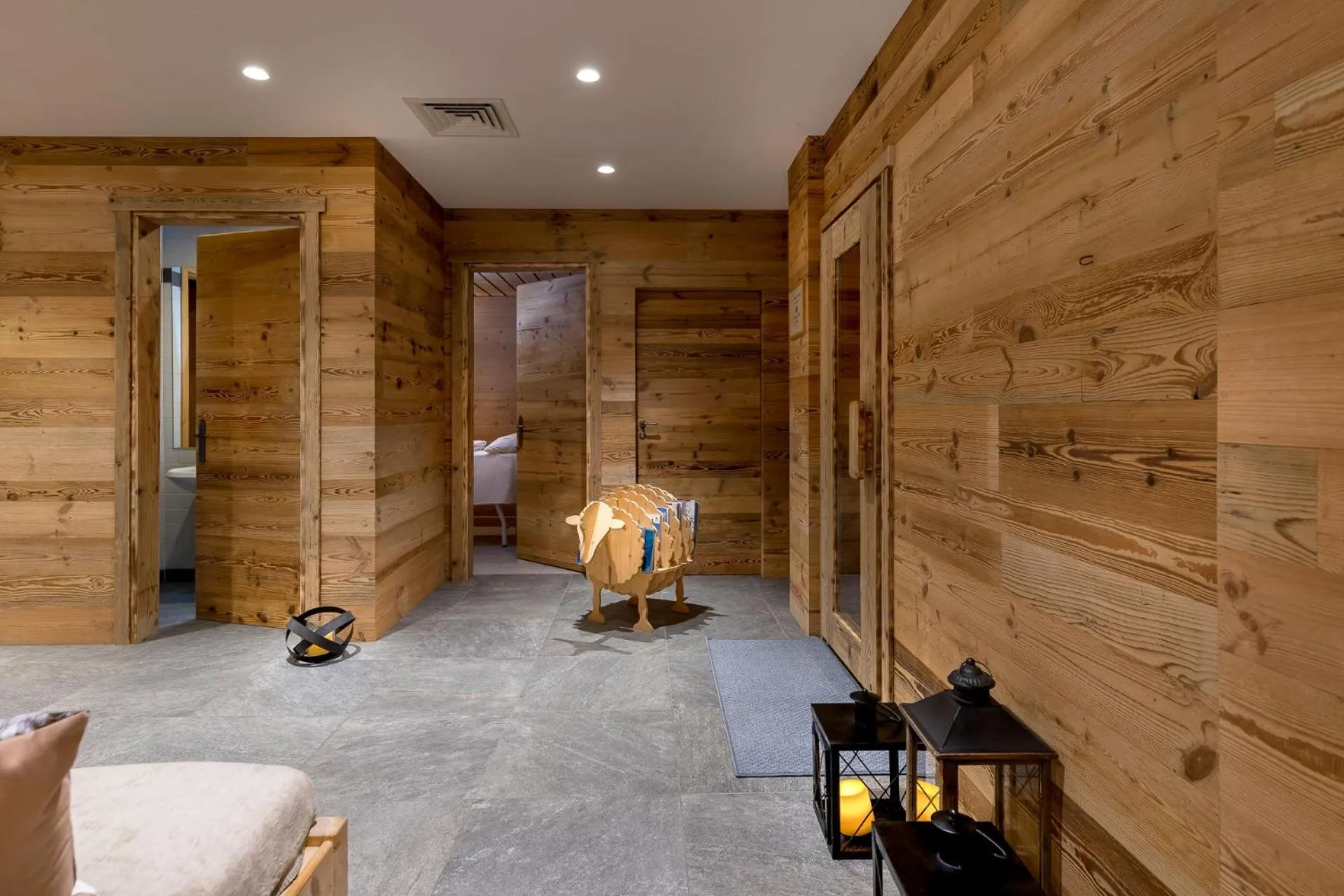 Hotel Baita Dei Pini