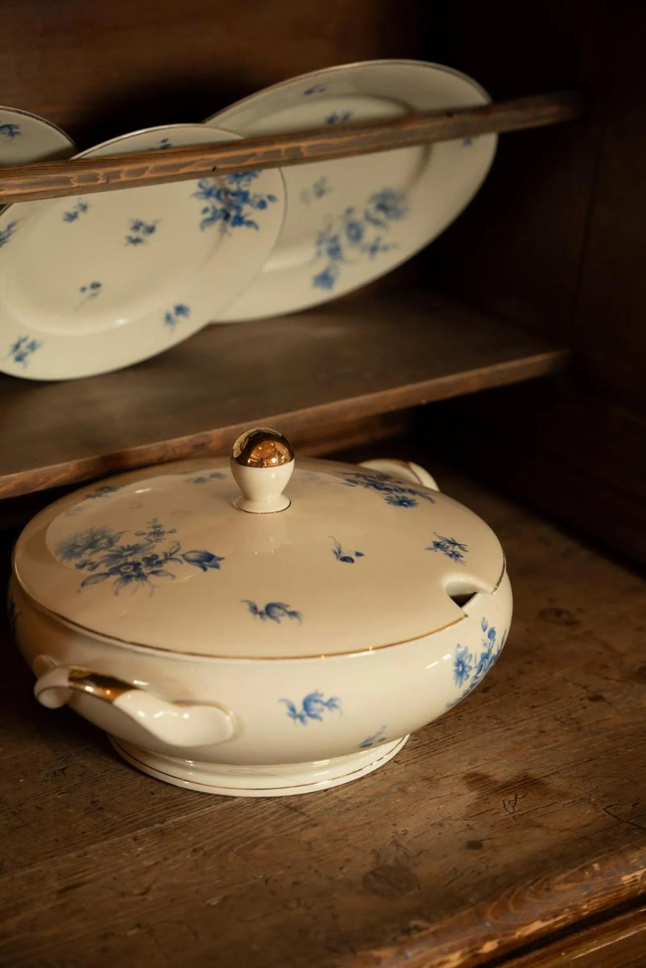 Hotel Baita Dei Pini