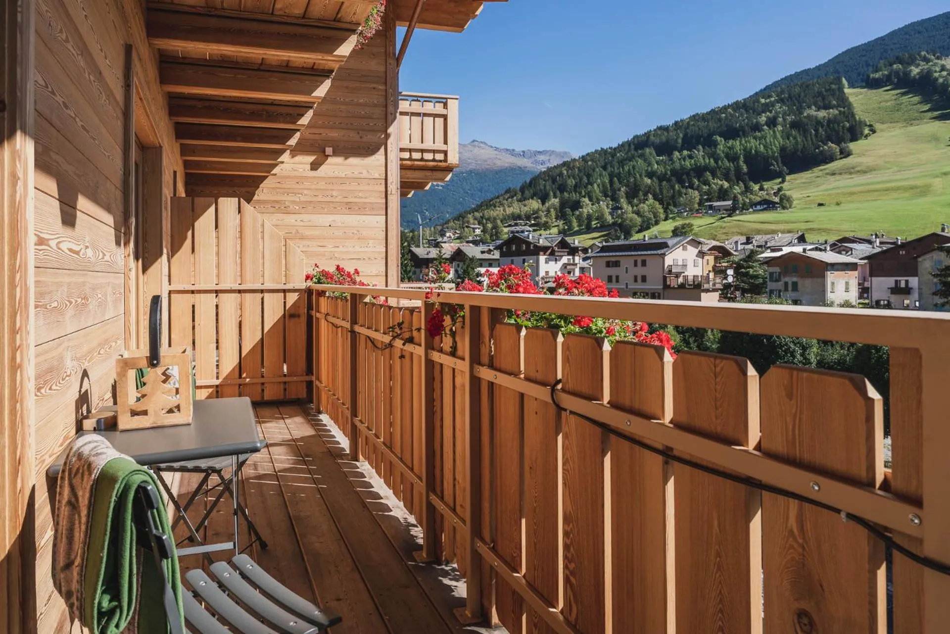 Hotel Baita Dei Pini