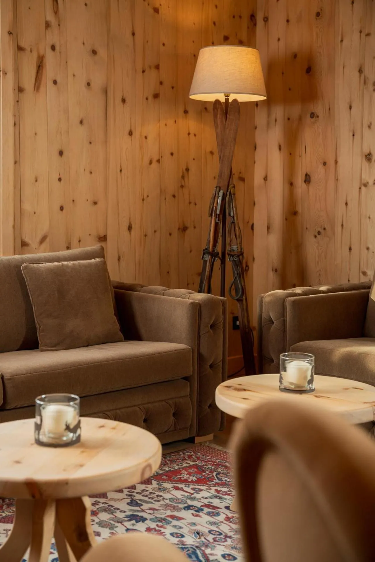 Hotel Baita Dei Pini