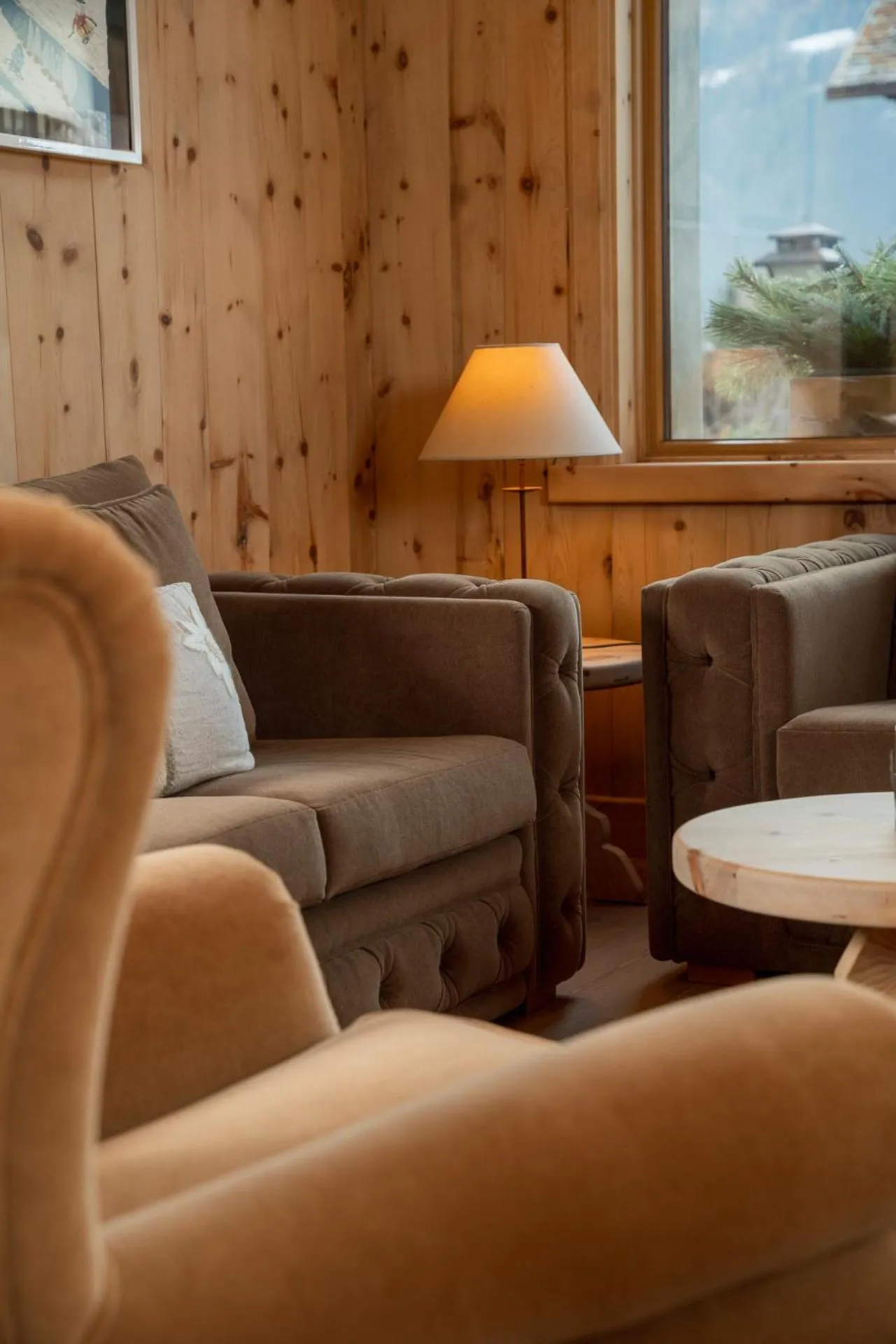 Hotel Baita Dei Pini