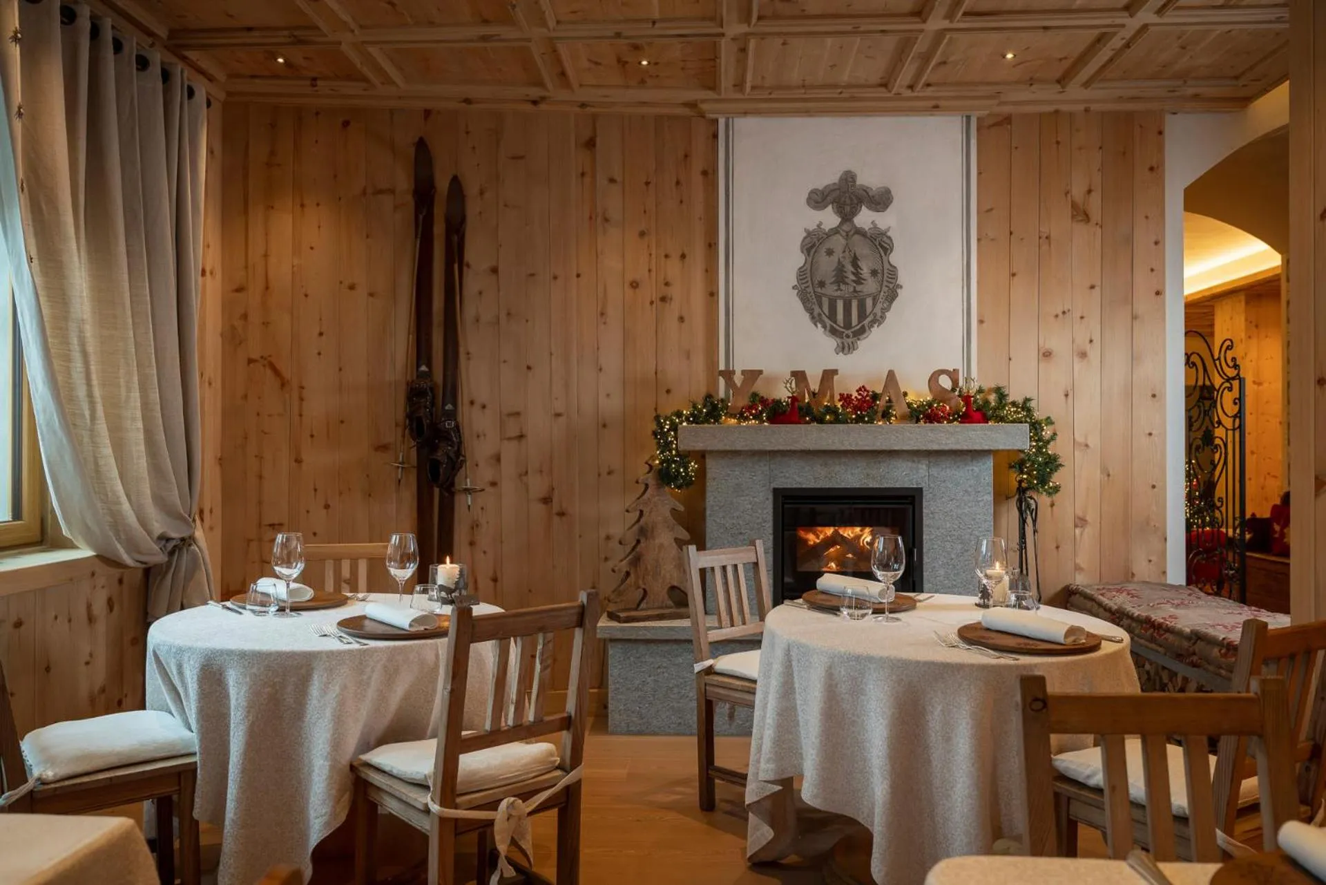 Hotel Baita Dei Pini