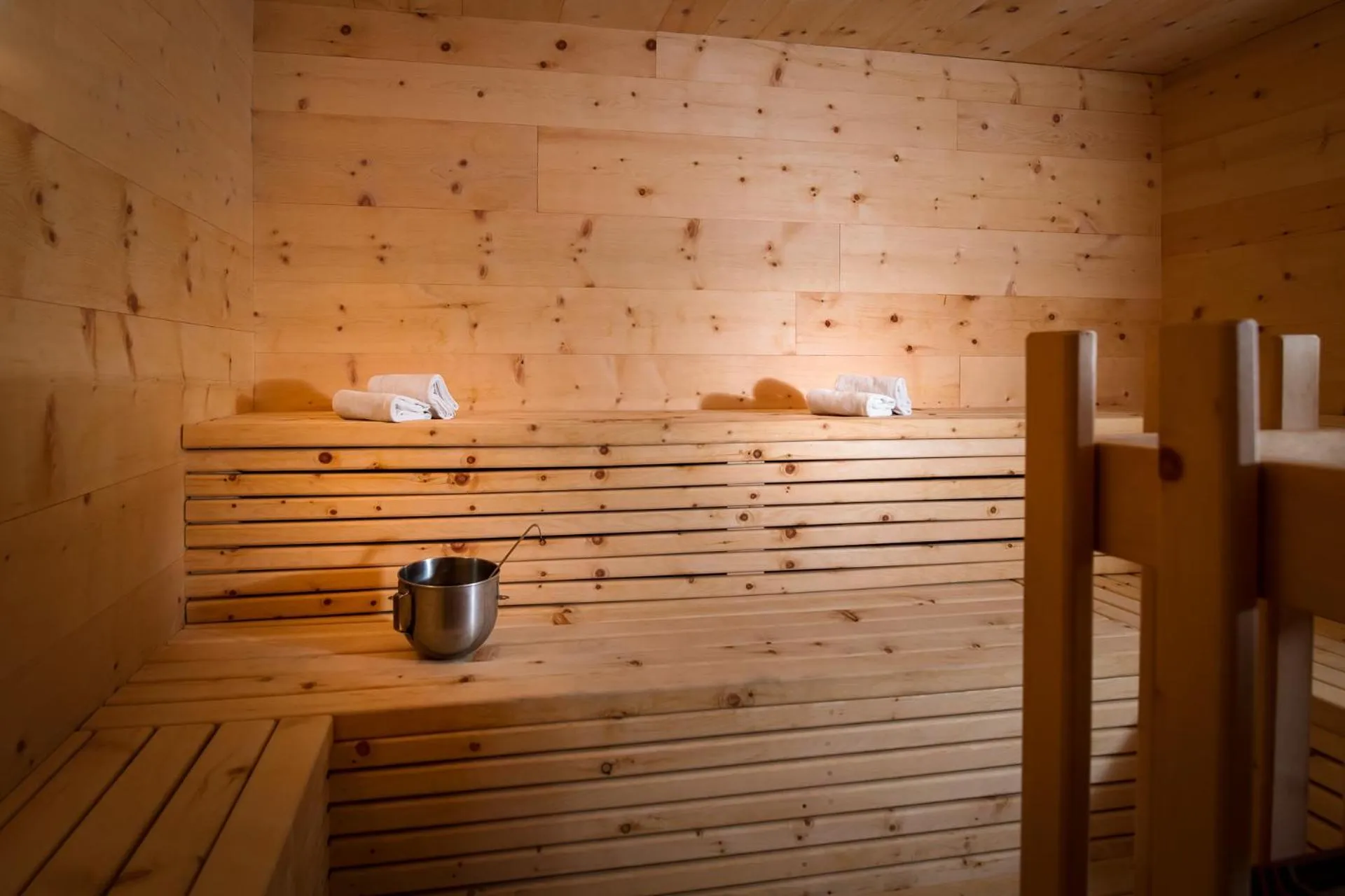 Hotel Baita Dei Pini