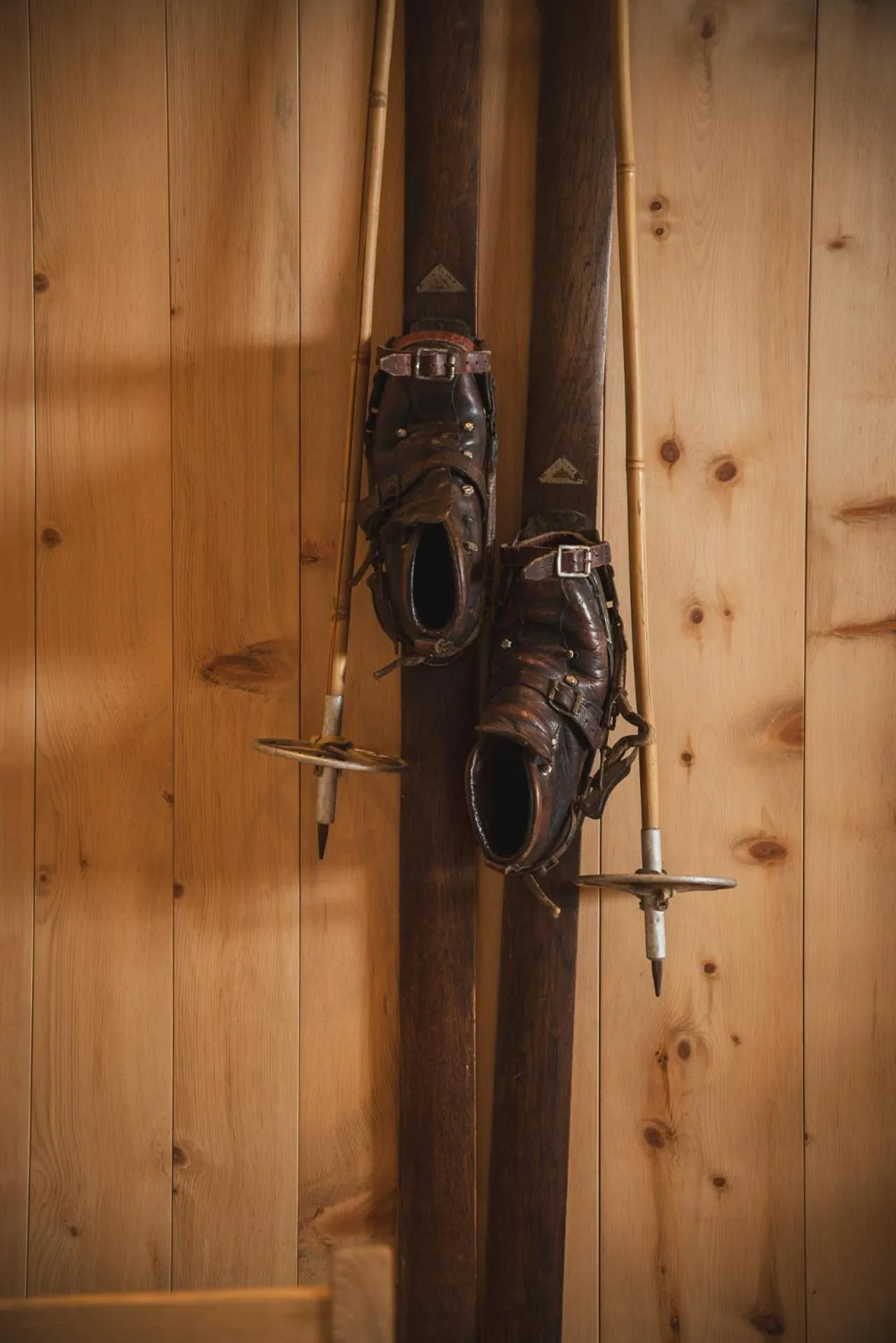 Hotel Baita Dei Pini