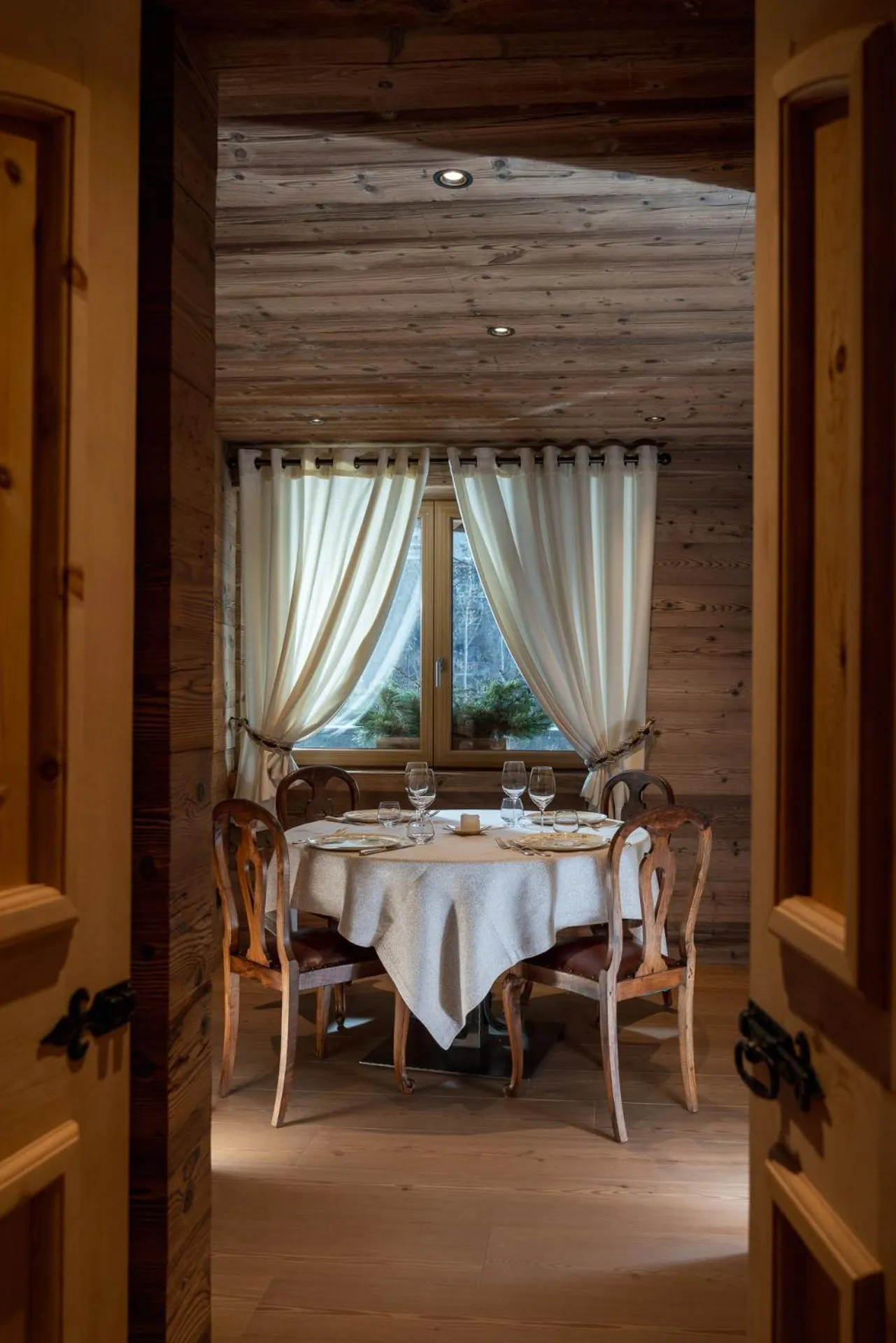 Hotel Baita Dei Pini