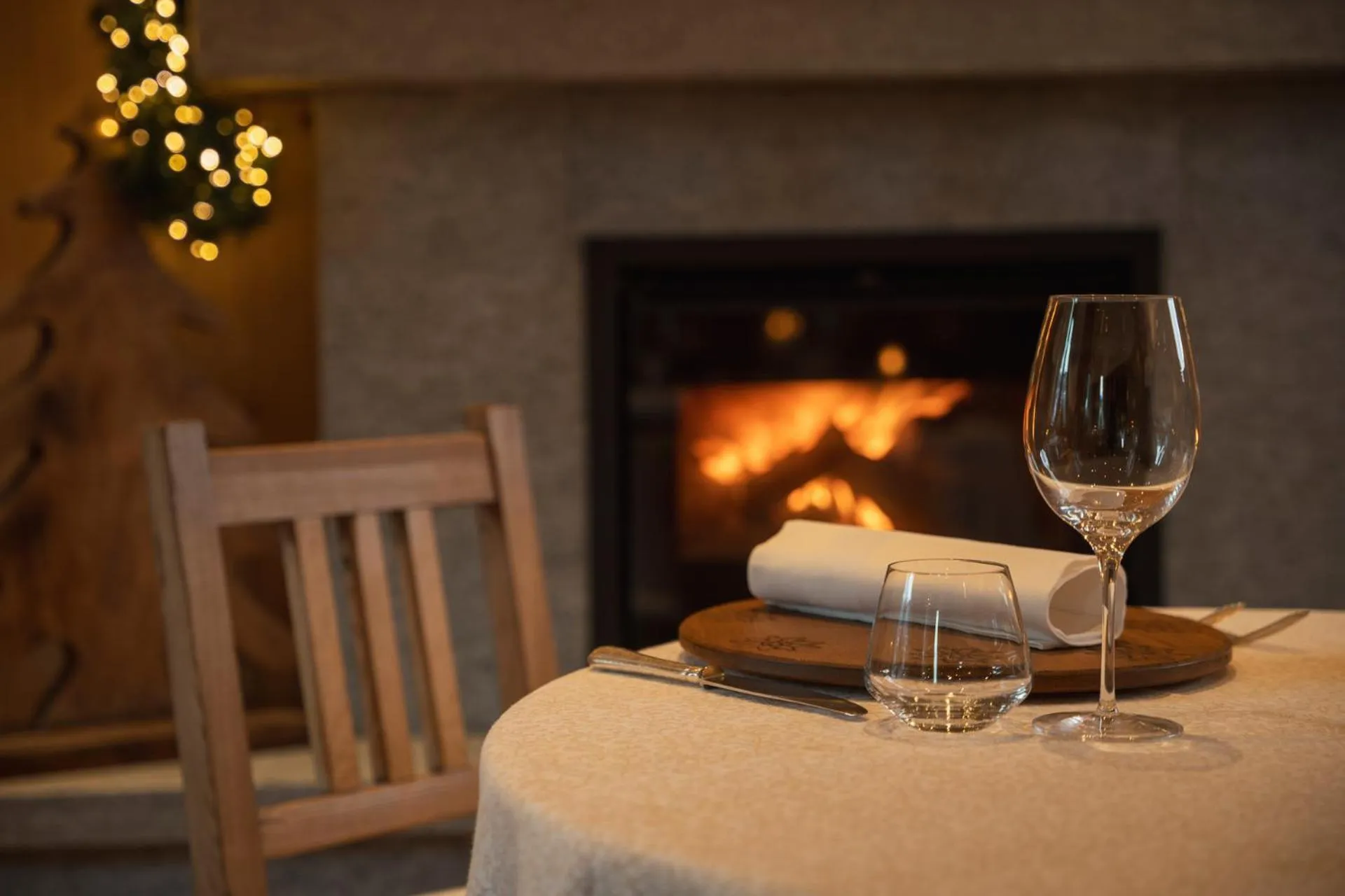 Hotel Baita Dei Pini