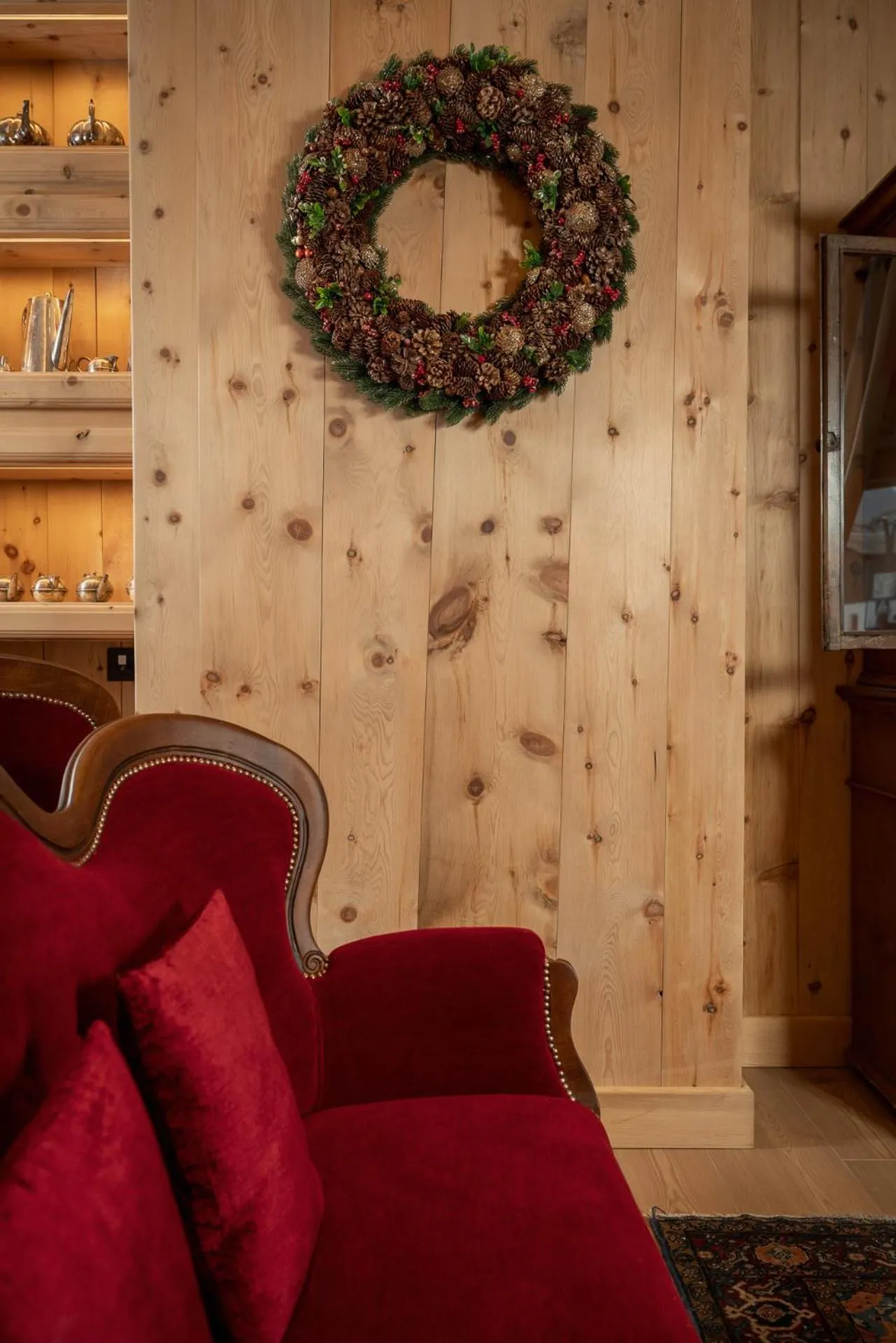 Hotel Baita Dei Pini