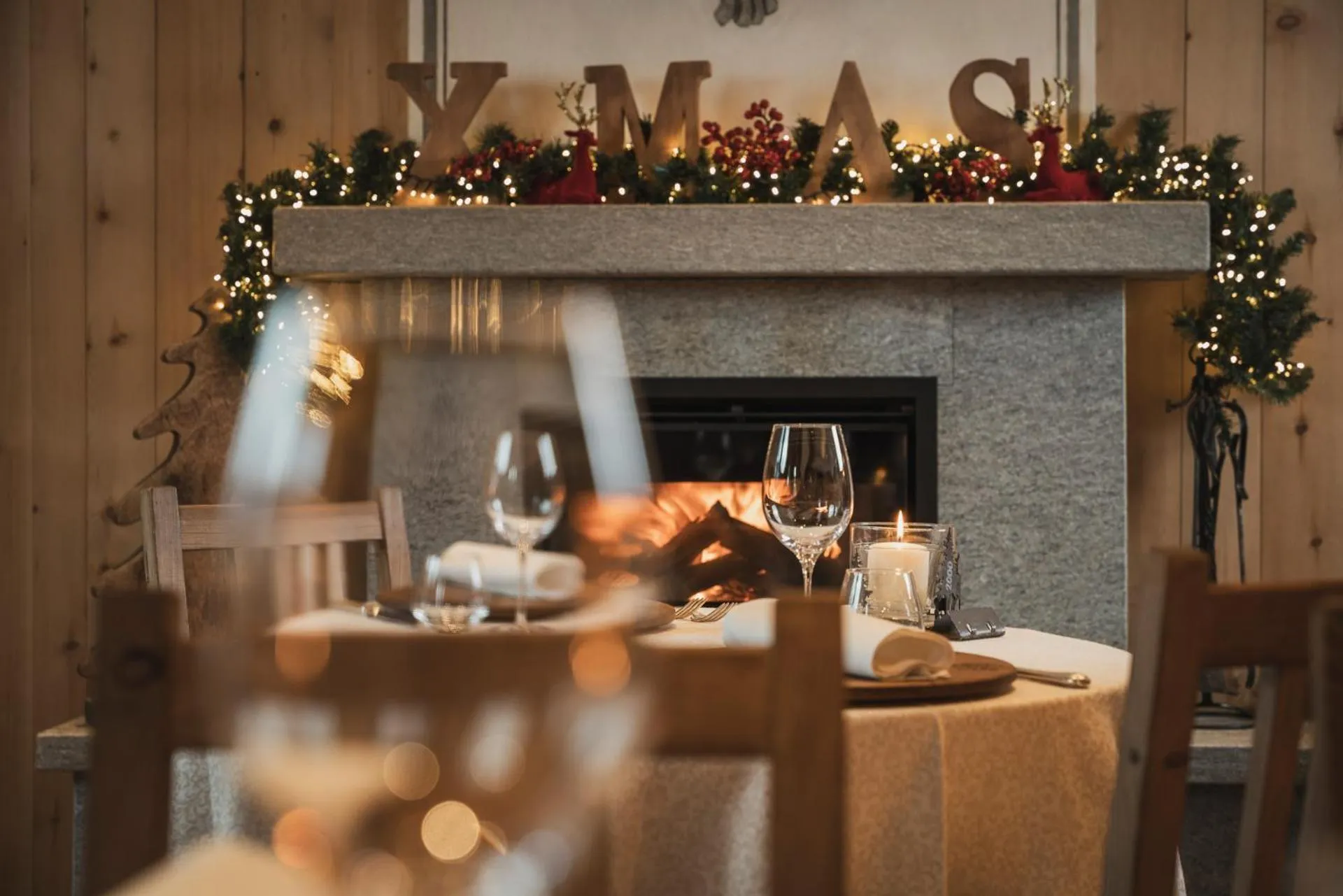 Hotel Baita Dei Pini