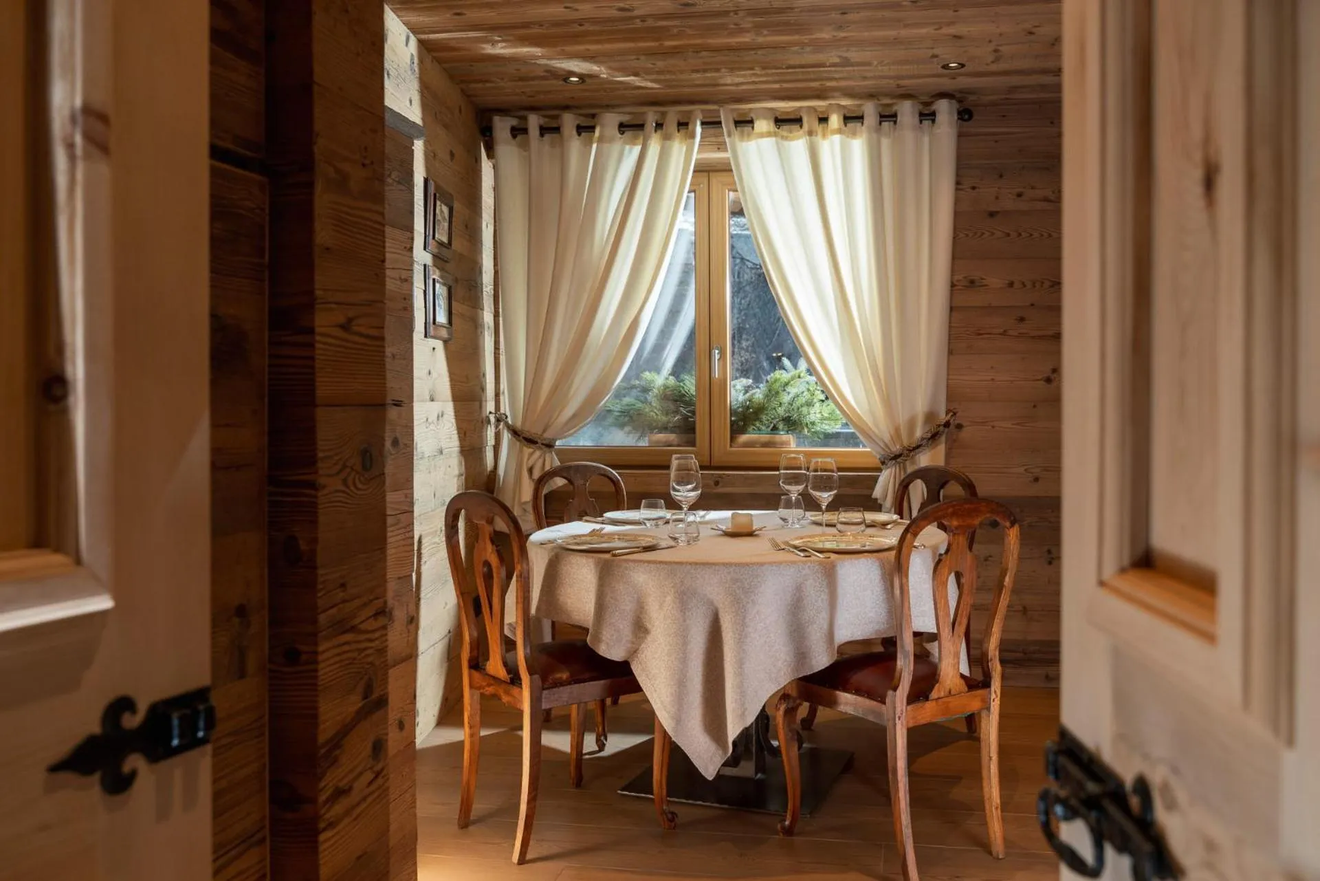 Hotel Baita Dei Pini