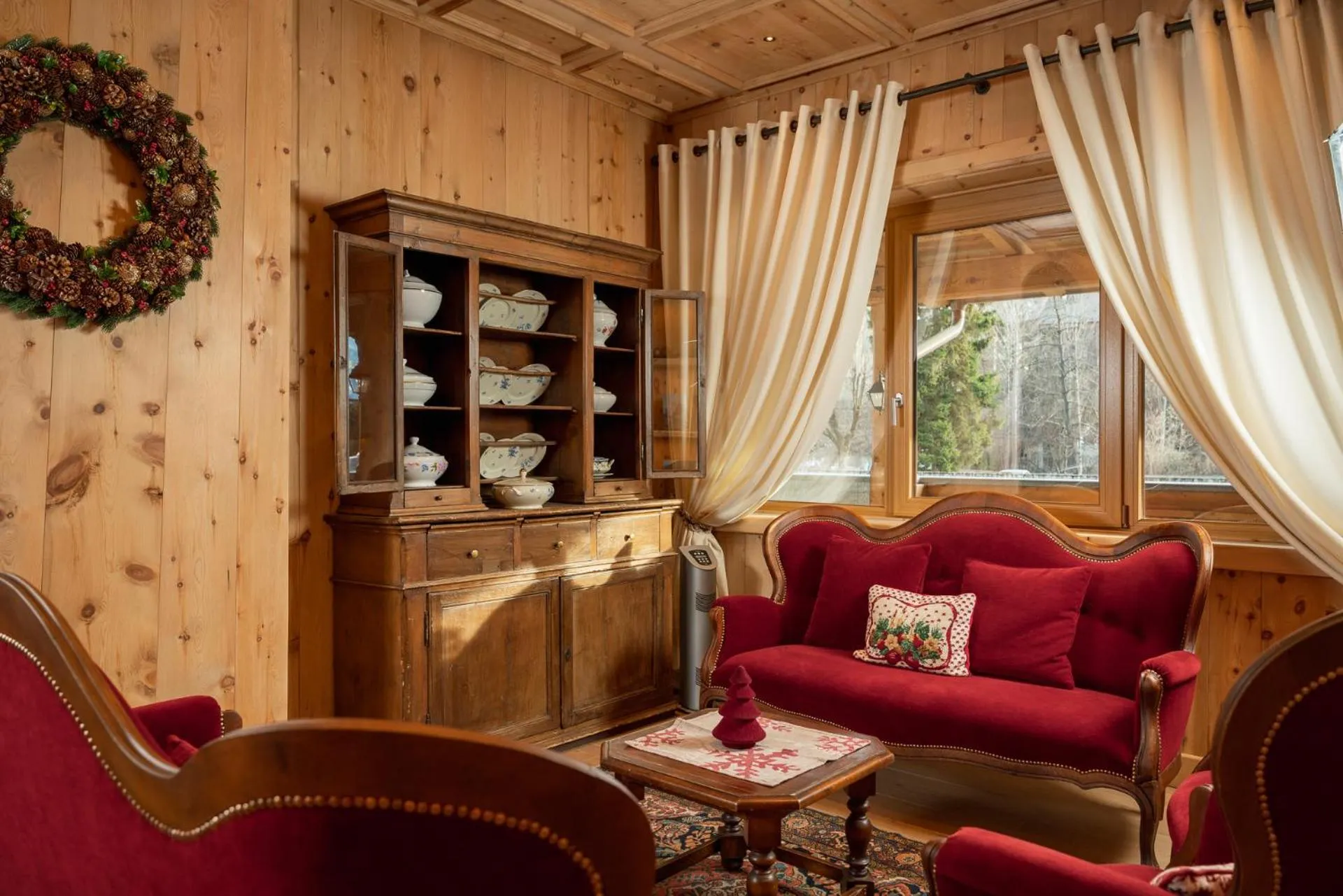 Hotel Baita Dei Pini