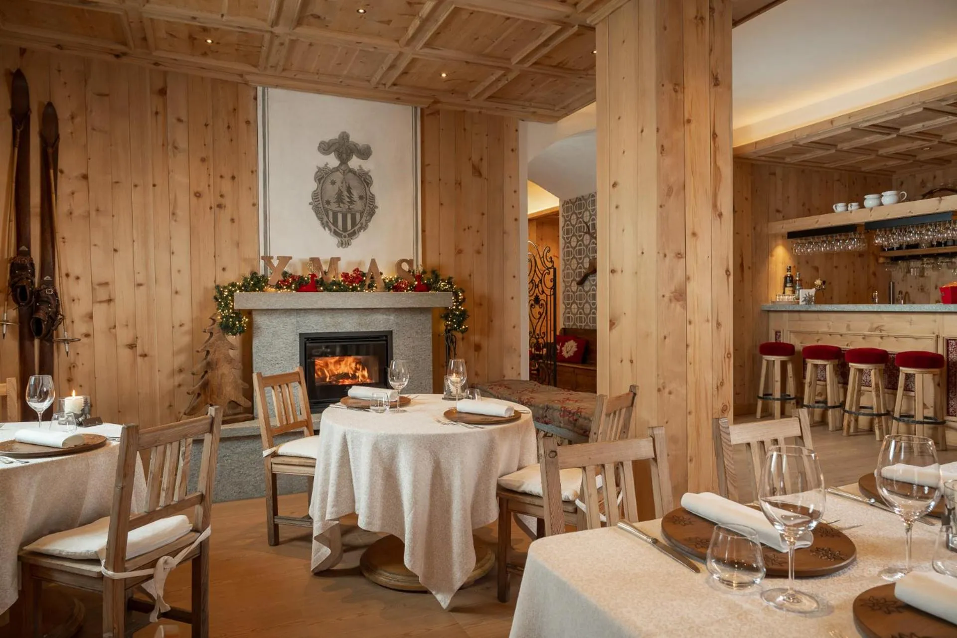 Hotel Baita Dei Pini