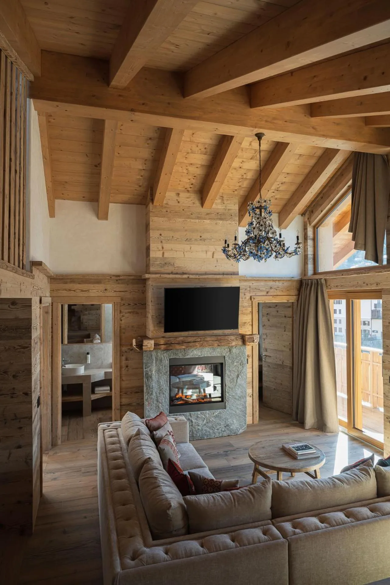 Hotel Baita Dei Pini