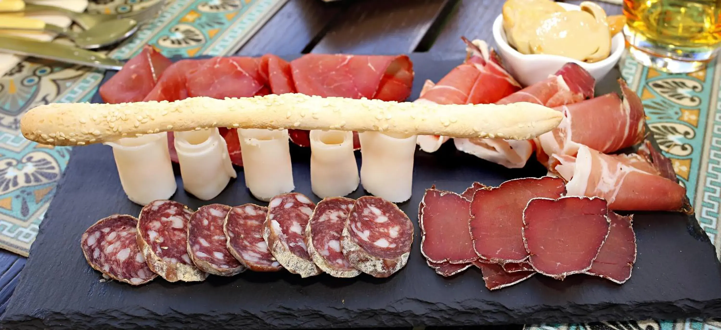 Restaurant/places to eat in Hotel Baita Dei Pini Restaurant/places to eat in Hotel Baita Dei Pini