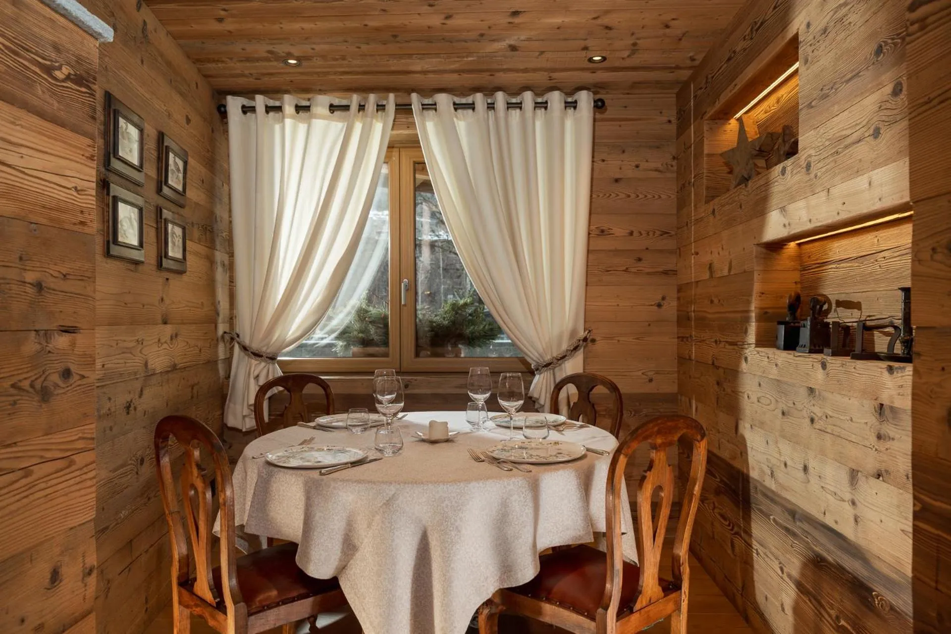 Hotel Baita Dei Pini