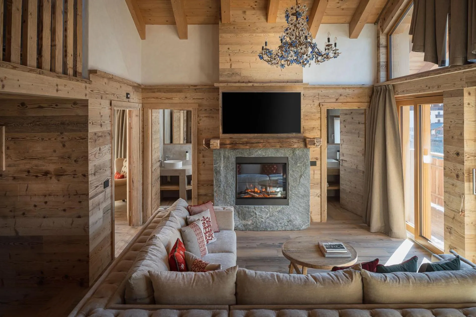 Hotel Baita Dei Pini