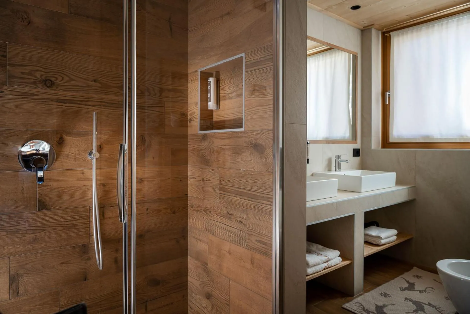 Hotel Baita Dei Pini