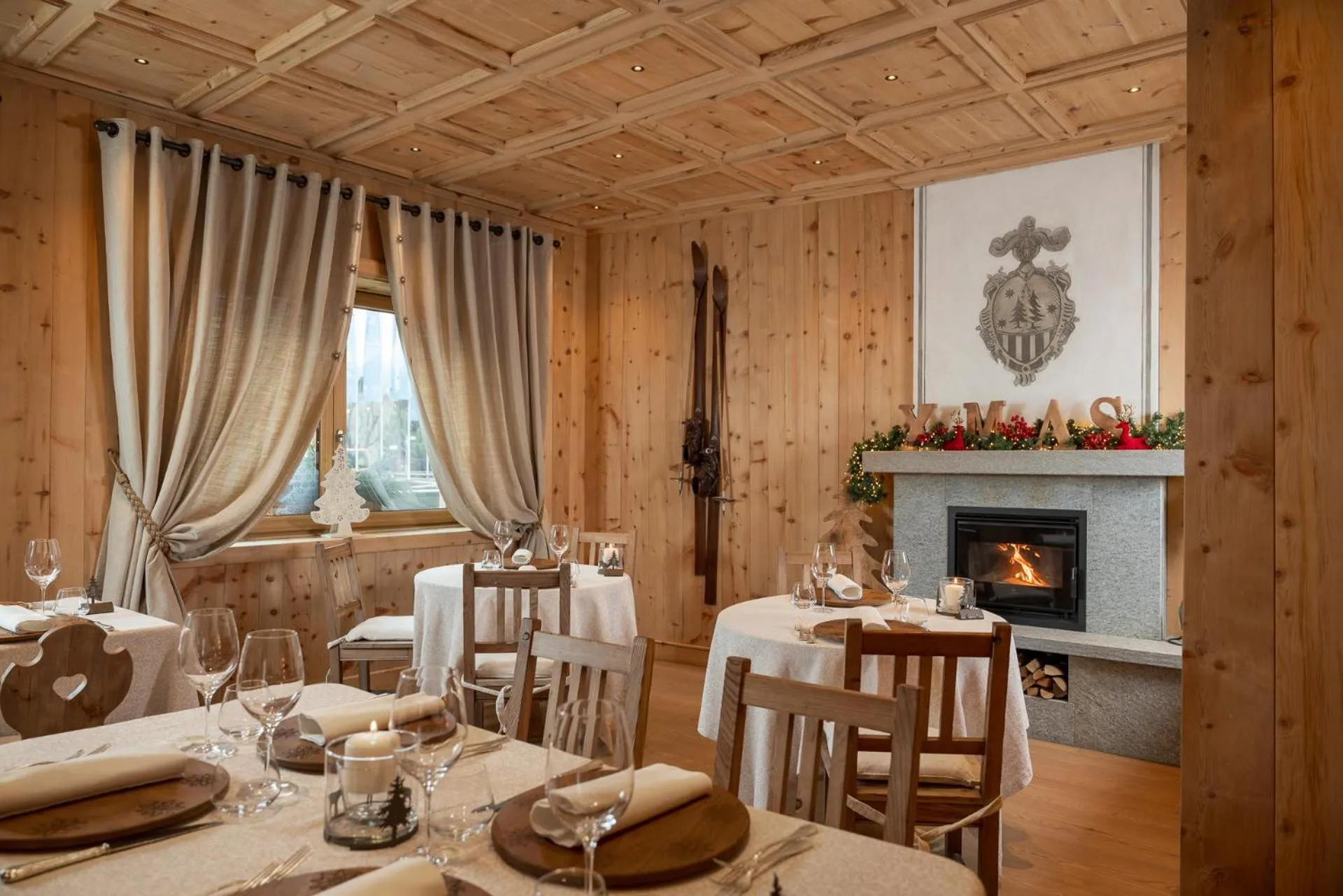 Hotel Baita Dei Pini