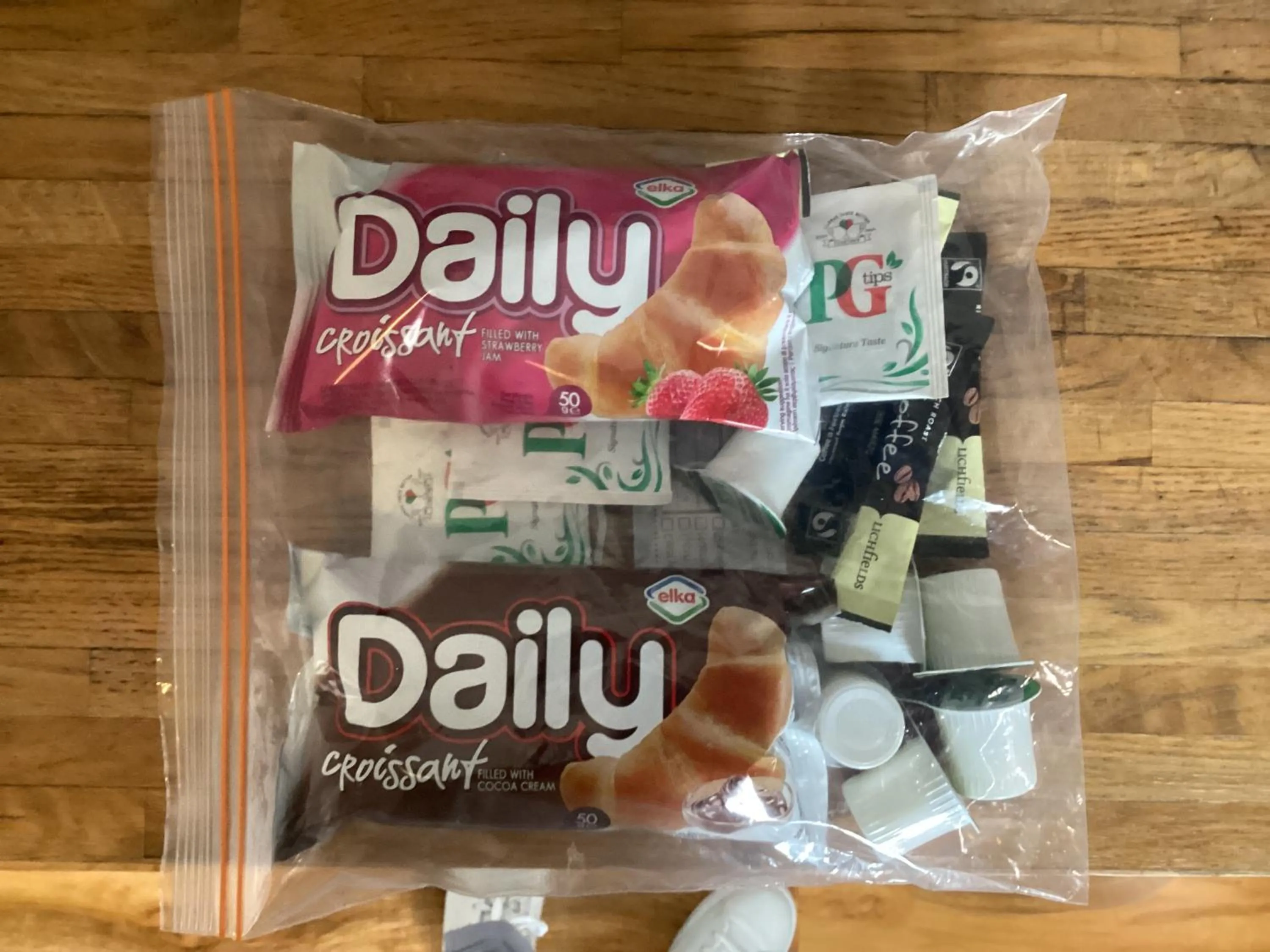 Vigo Retreat cabin 3