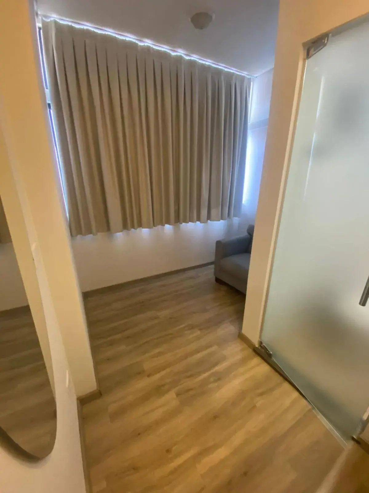 Standard Double or Twin Room - single occupancy in EKO HOTEL Standard Double or Twin Room - single occupancy in EKO HOTEL