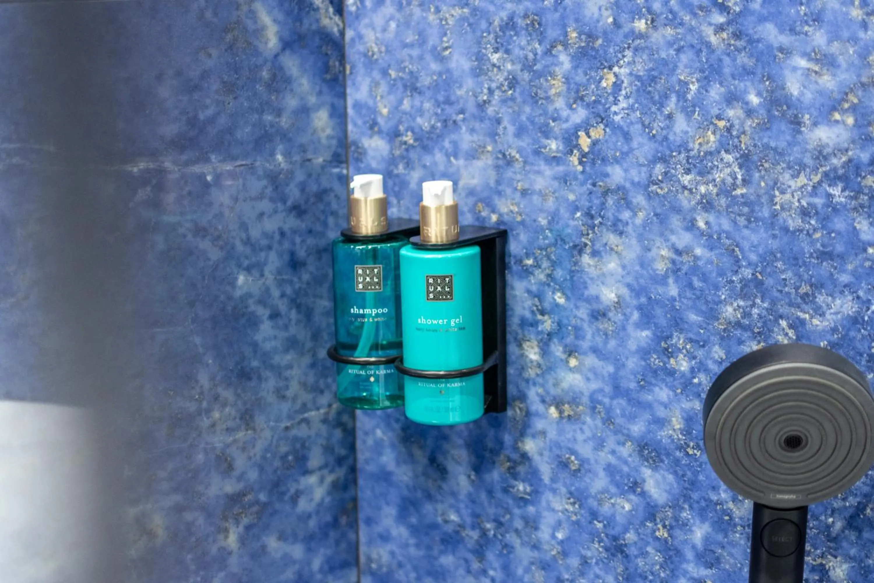 Bathroom in Garni Hotel Kruso