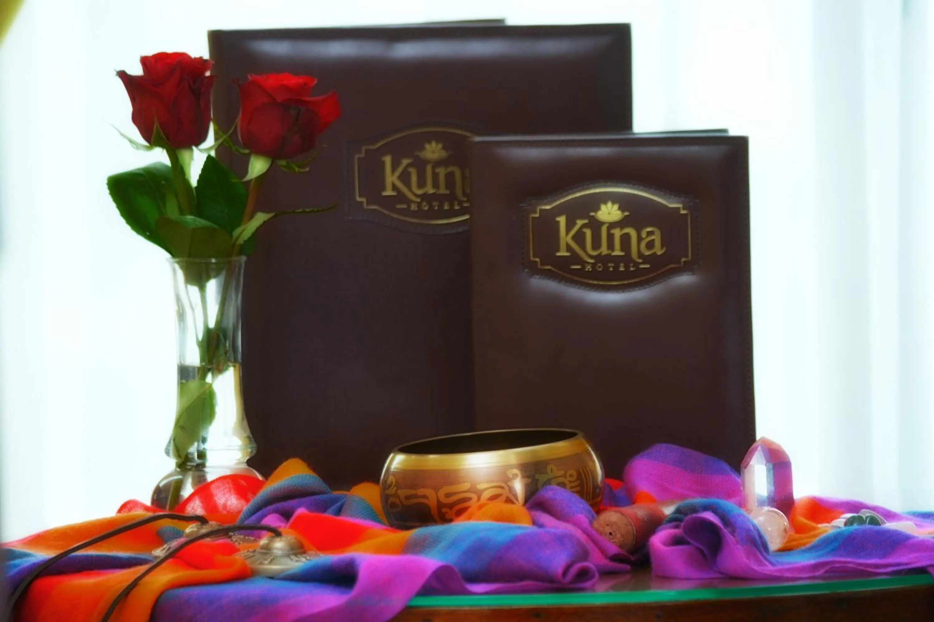 Restaurant/places to eat in Kuna Hotel