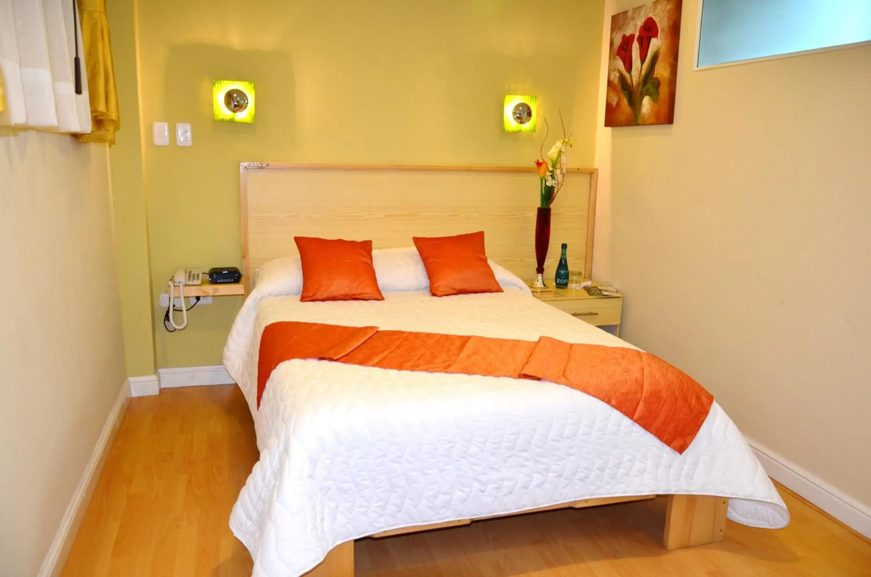 Single Room in Kuna Hotel Single Room in Kuna Hotel