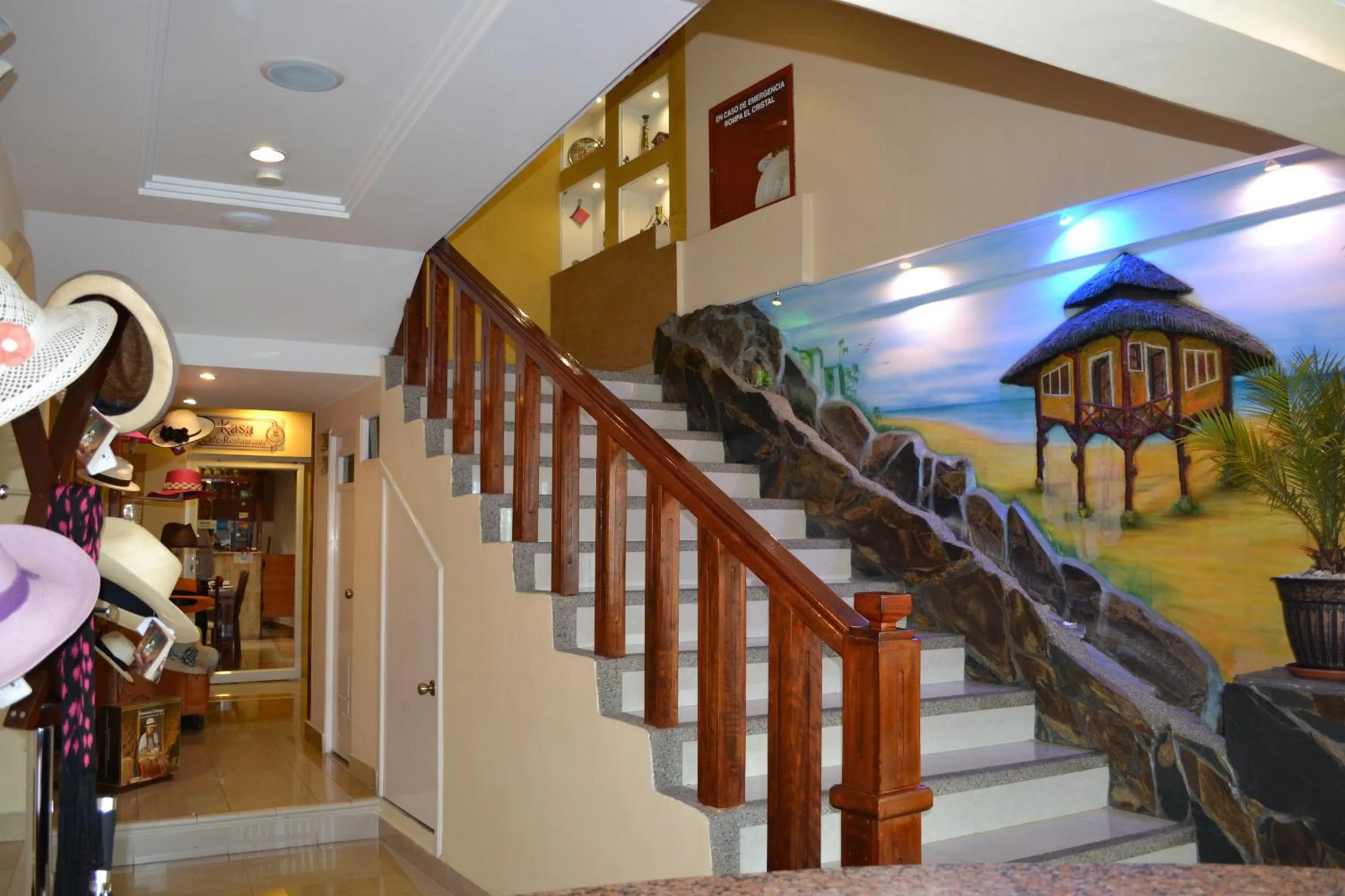 Business facilities in Kuna Hotel