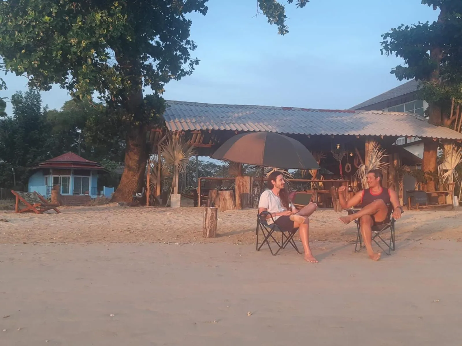 Miss You Beach Resort Koh Mak