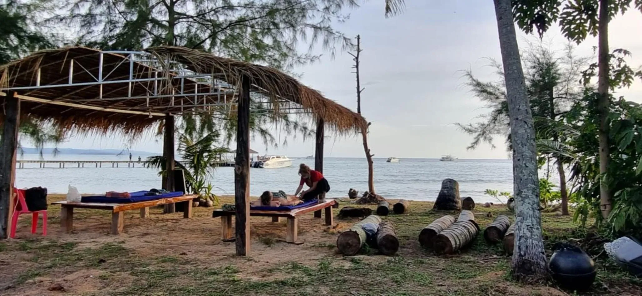 Miss You Beach Resort Koh Mak