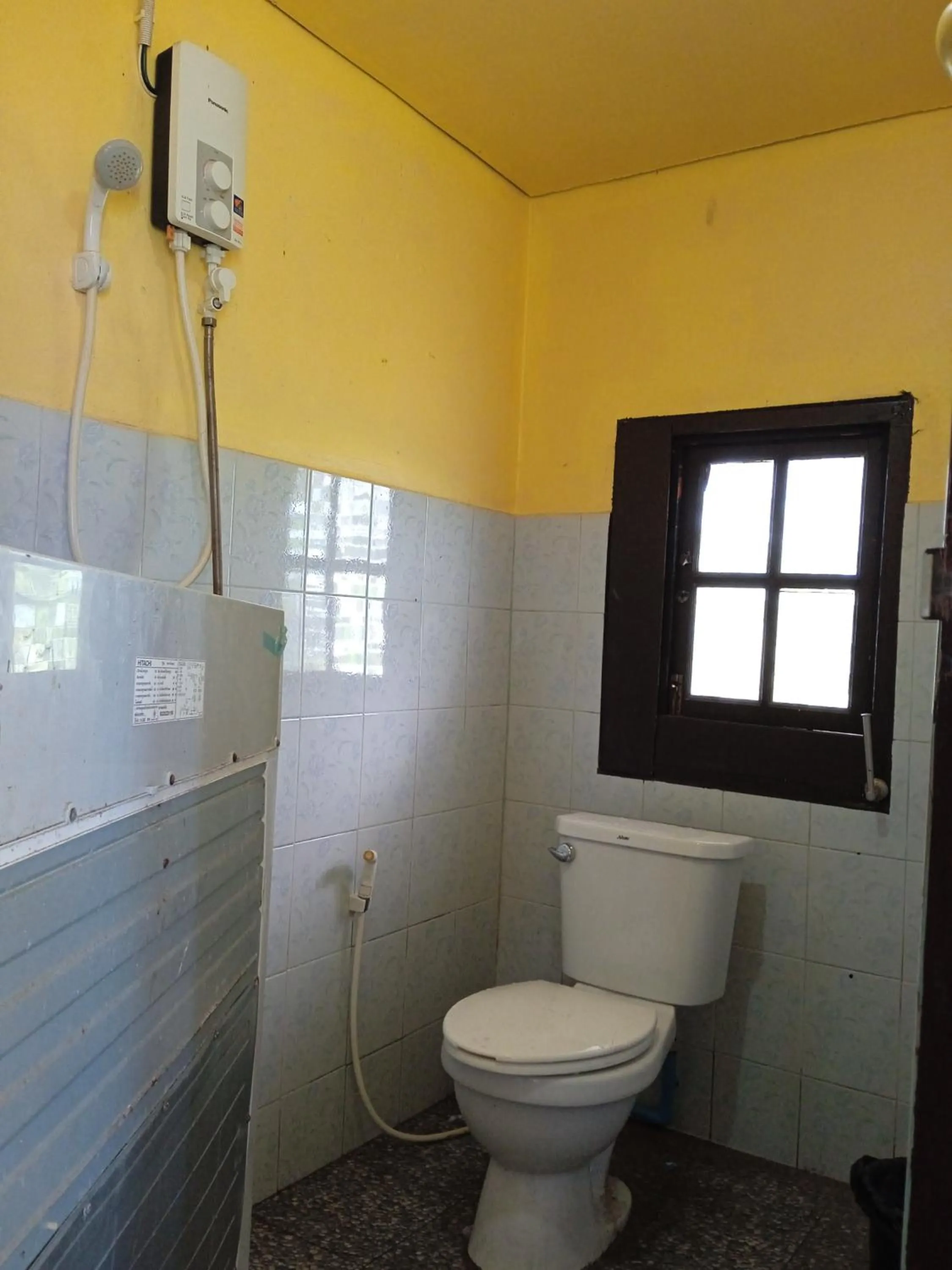 Miss You Beach Resort Koh Mak