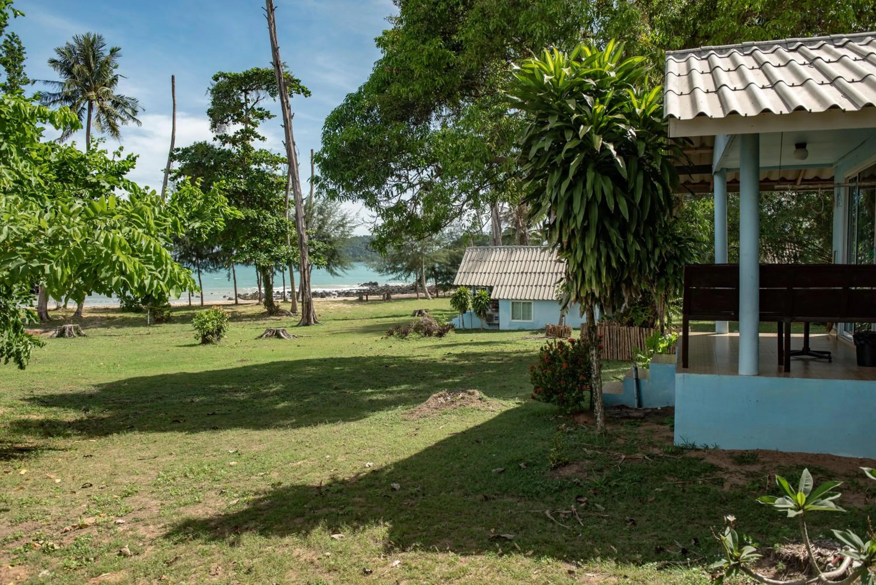 Miss You Beach Resort Koh Mak