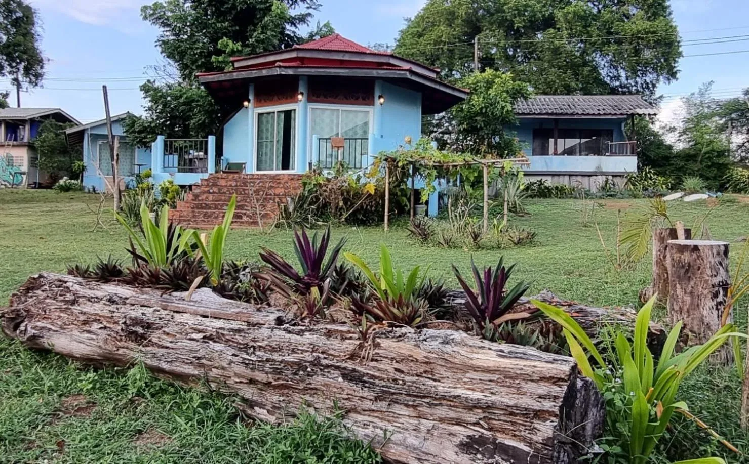 Miss You Beach Resort Koh Mak