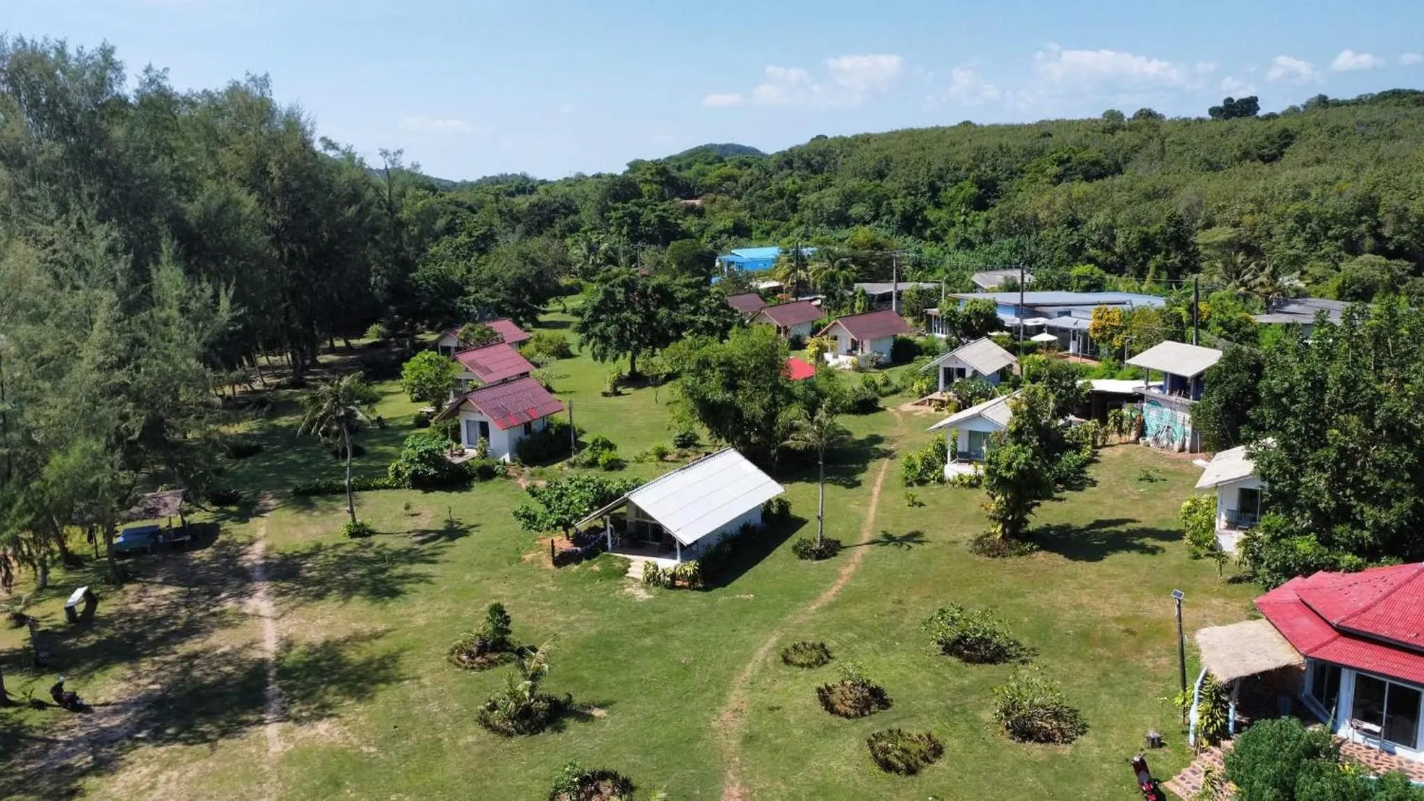 Miss You Beach Resort Koh Mak