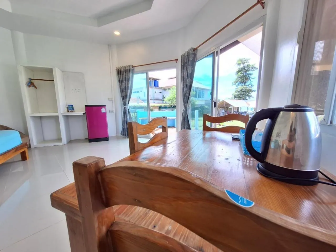 Miss You Beach Resort Koh Mak