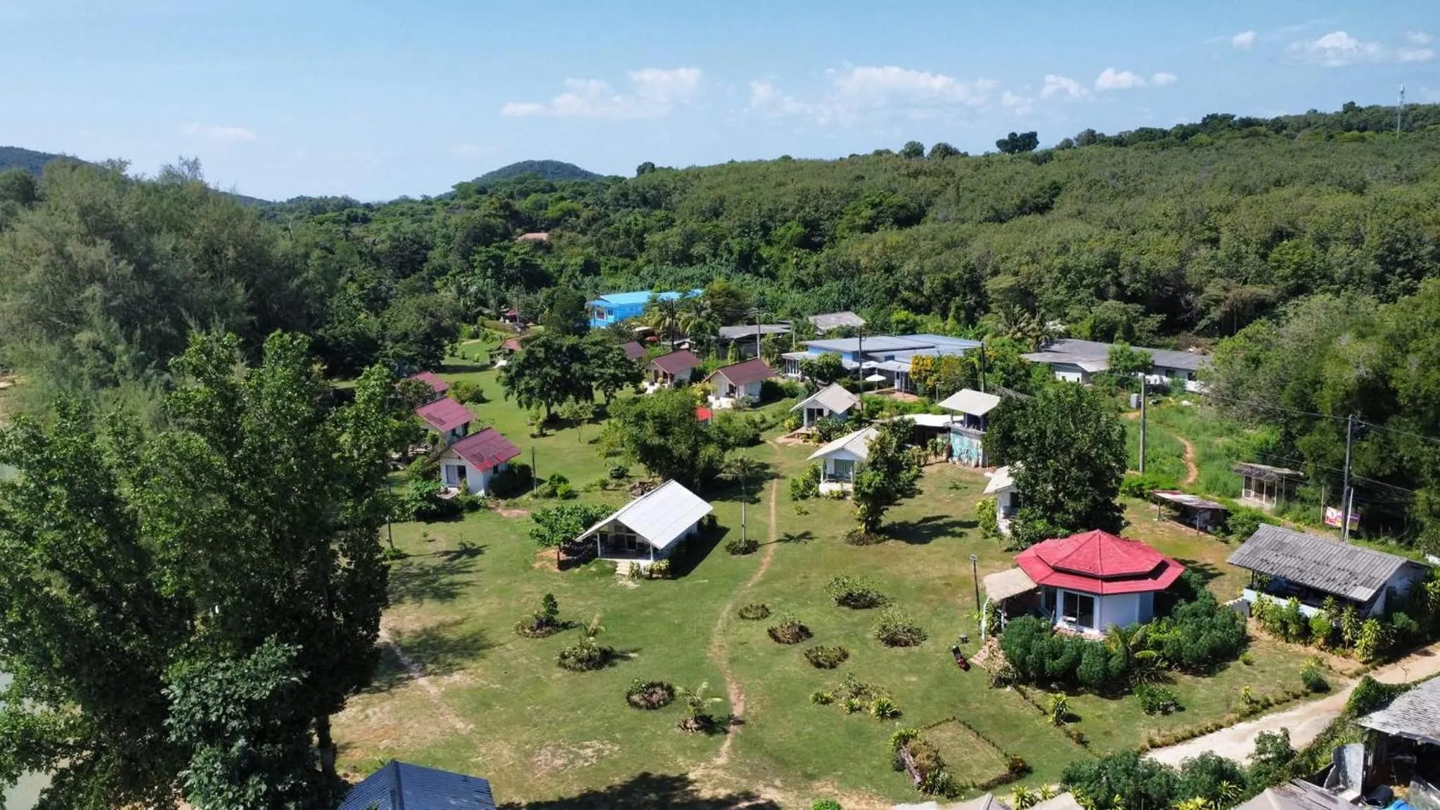 Miss You Beach Resort Koh Mak