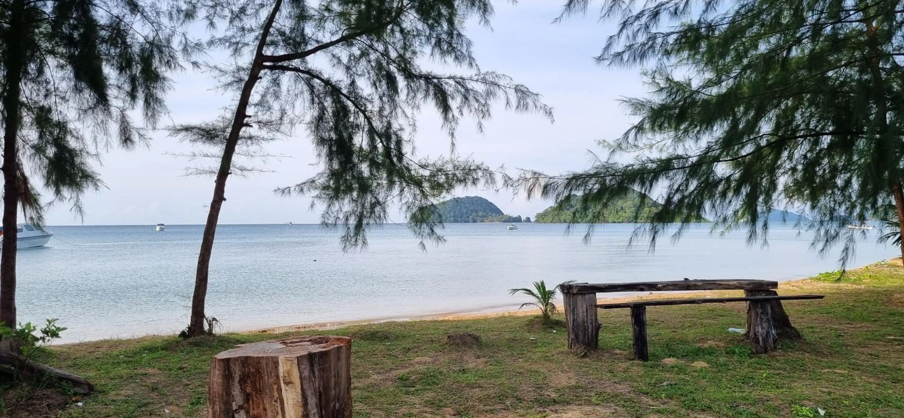 Miss You Beach Resort Koh Mak