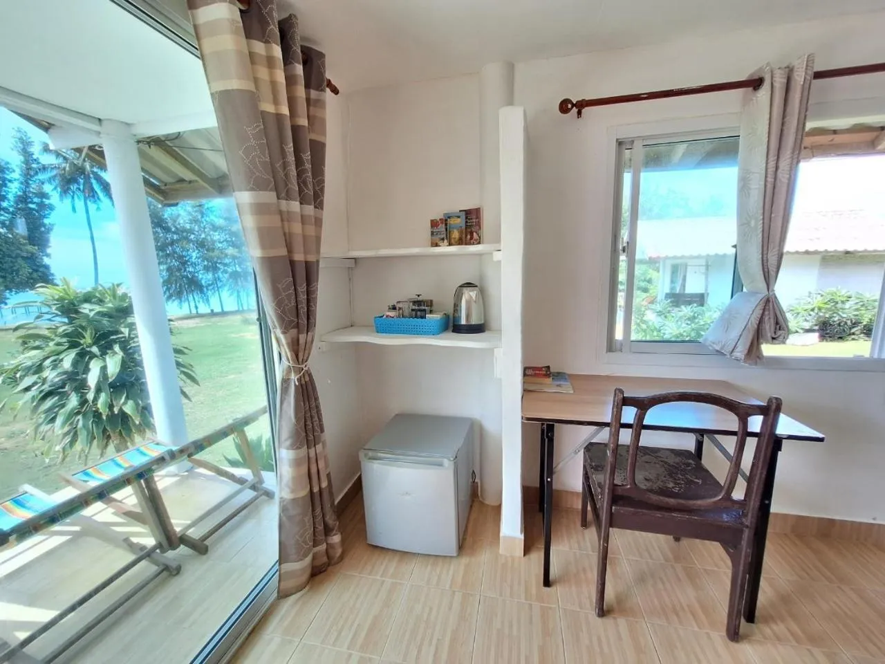 Miss You Beach Resort Koh Mak