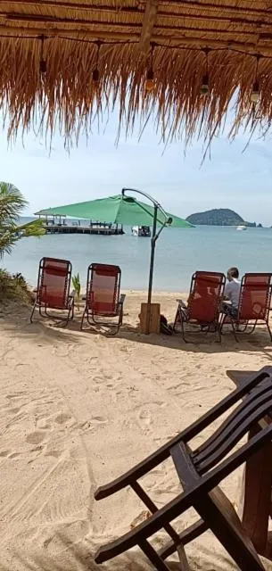 Miss You Beach Resort Koh Mak
