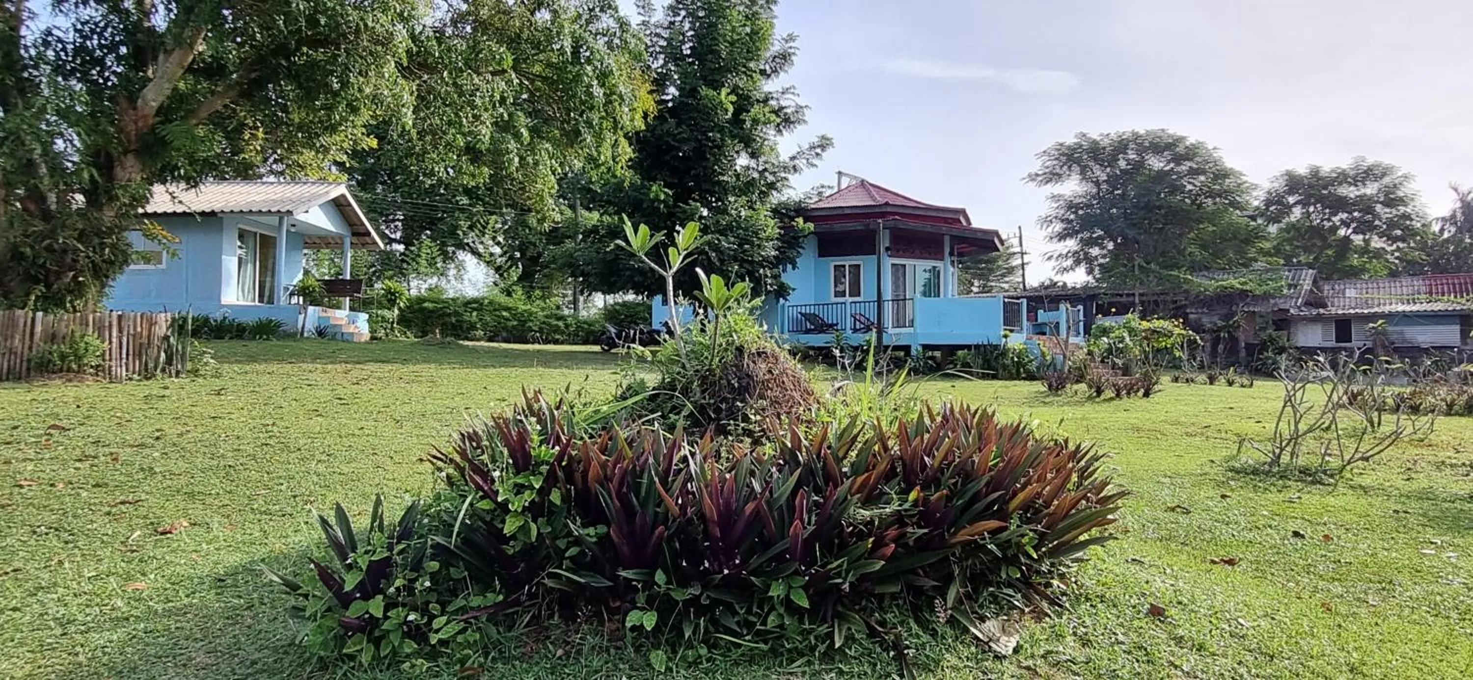 Miss You Beach Resort Koh Mak