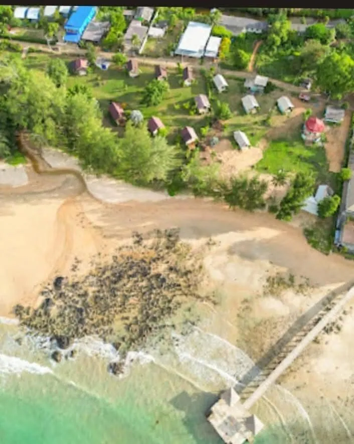 Miss You Beach Resort Koh Mak