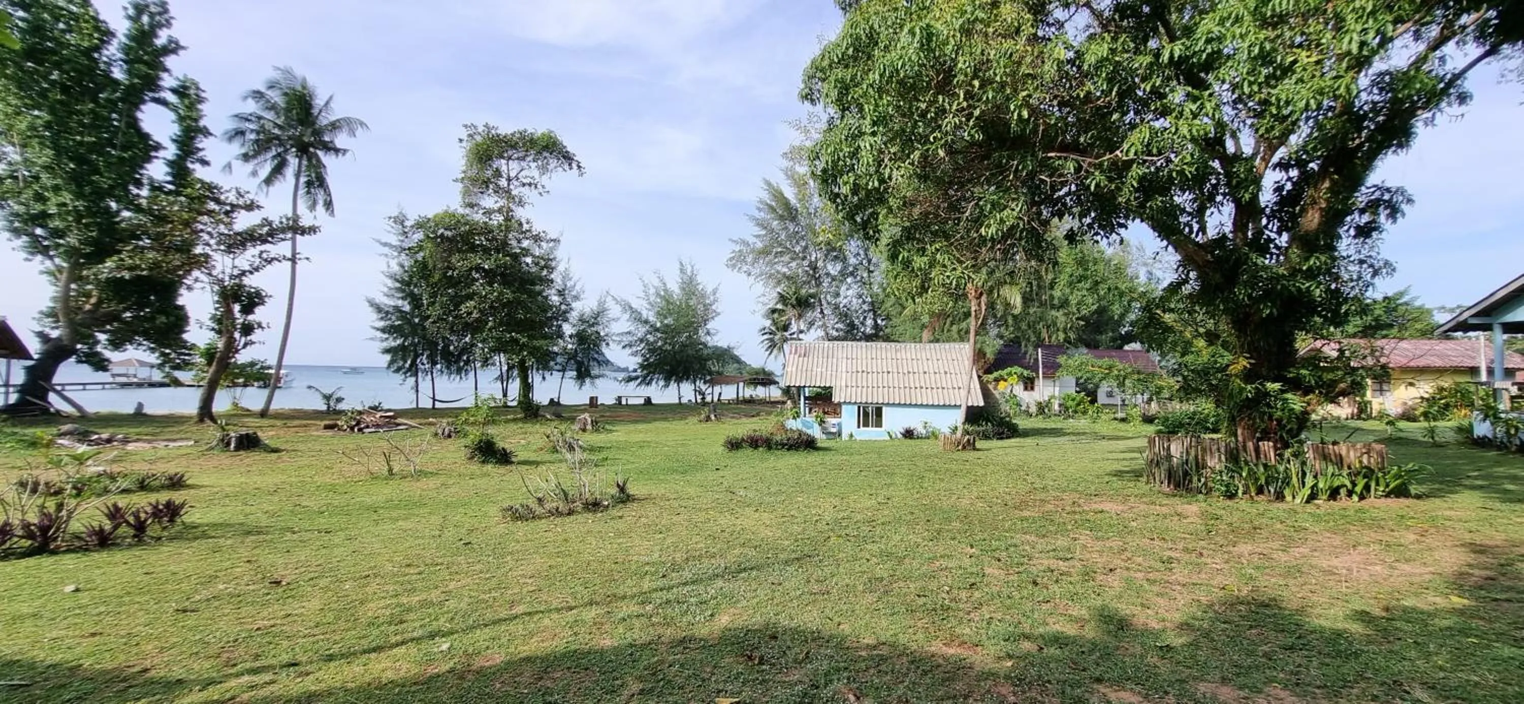 Miss You Beach Resort Koh Mak