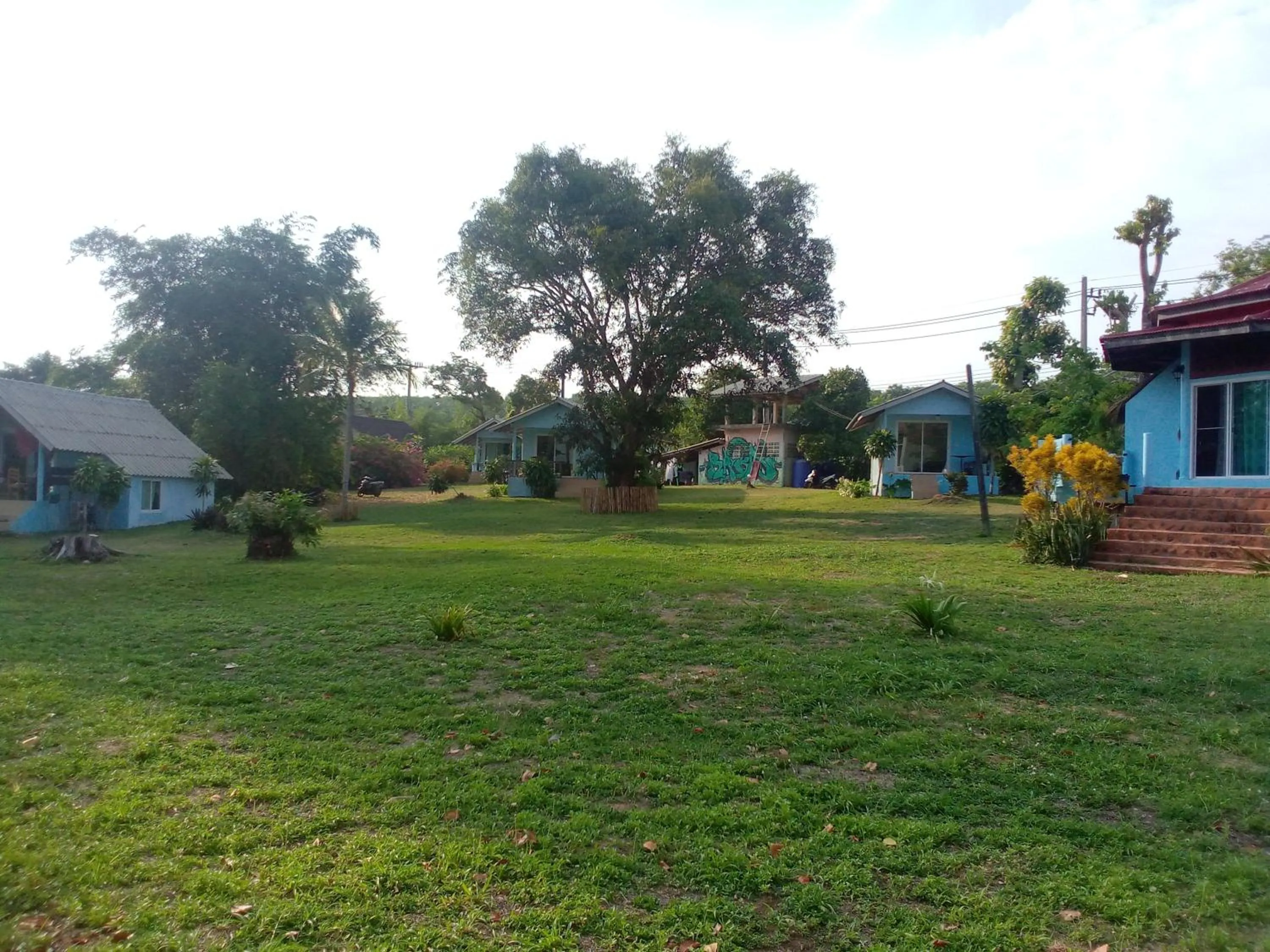 Miss You Beach Resort Koh Mak