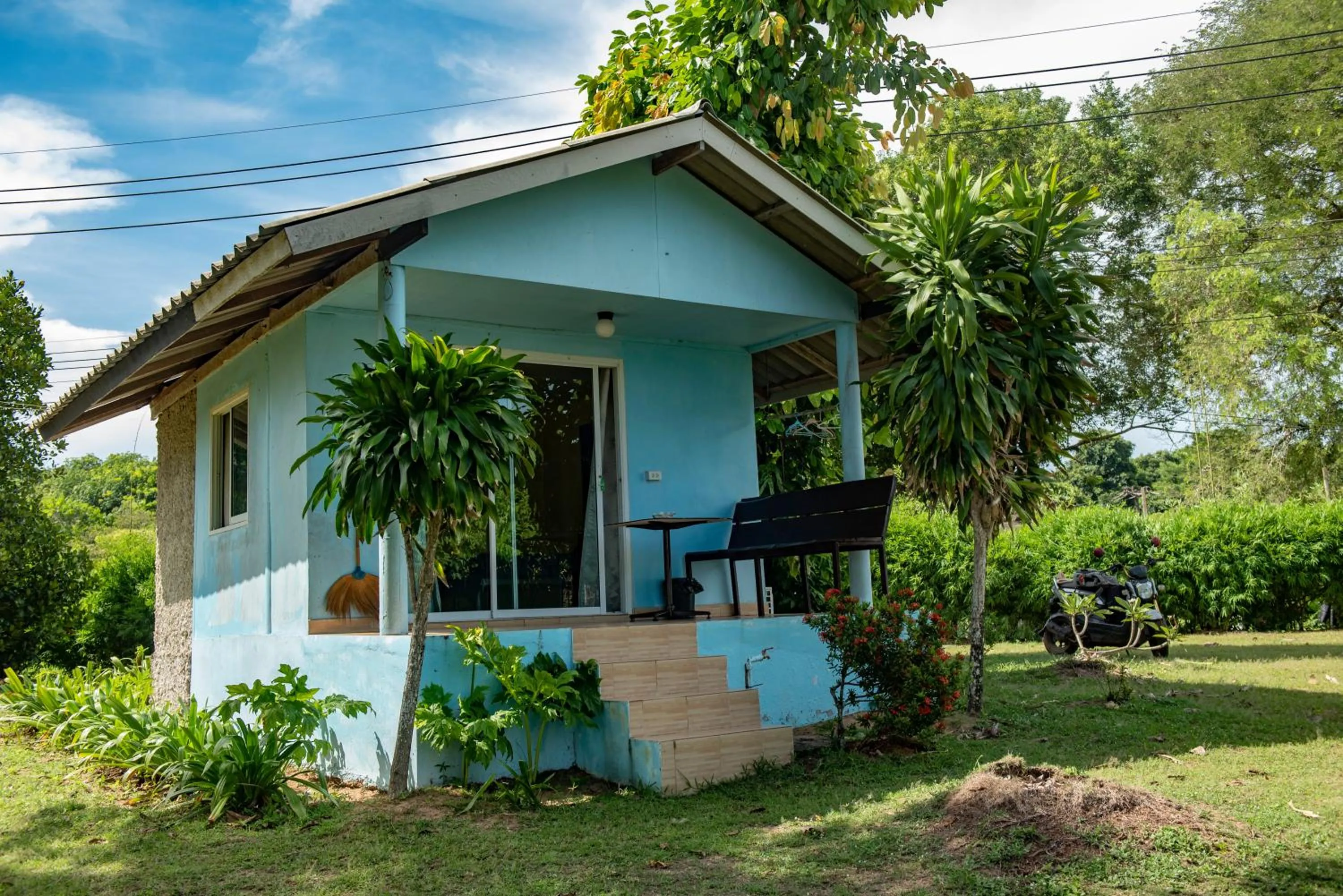 Miss You Beach Resort Koh Mak