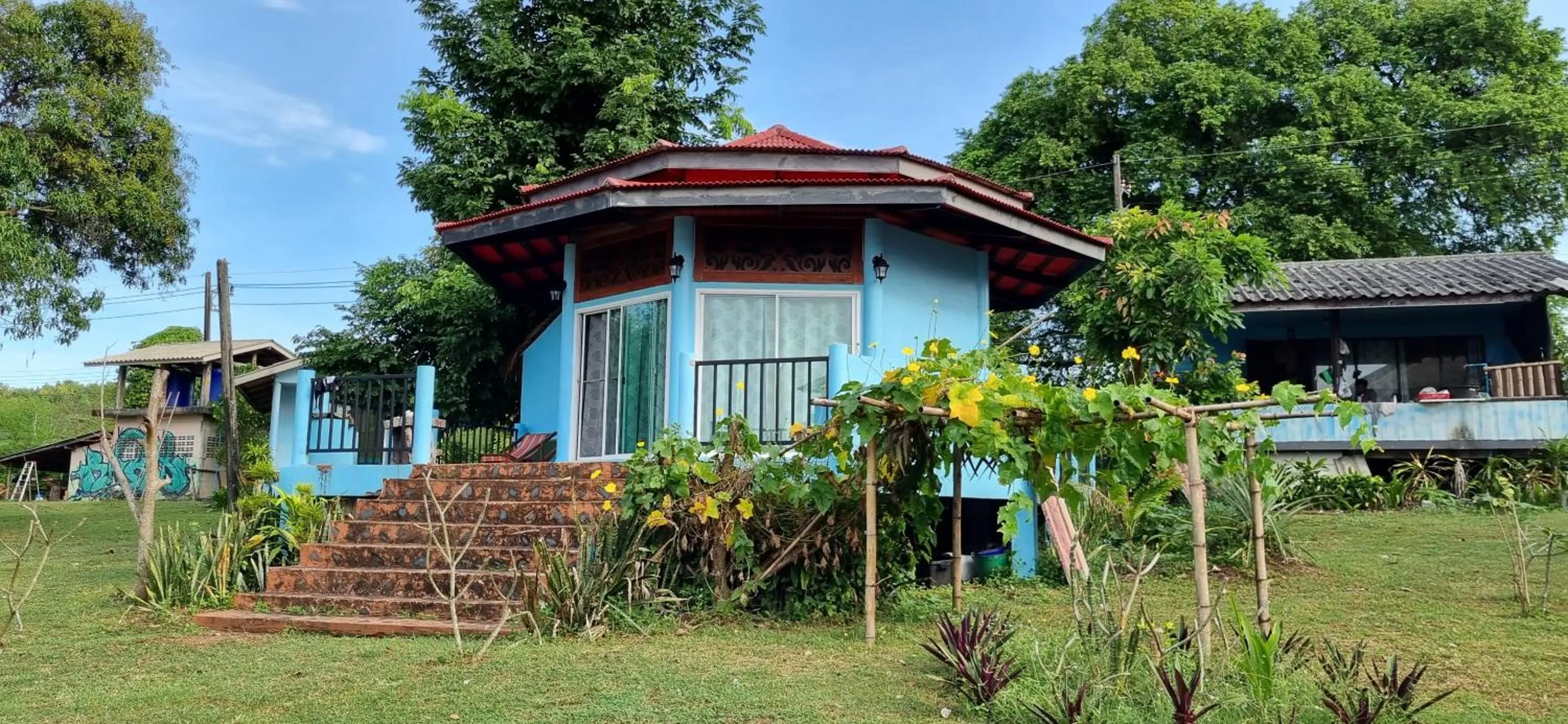 Miss You Beach Resort Koh Mak