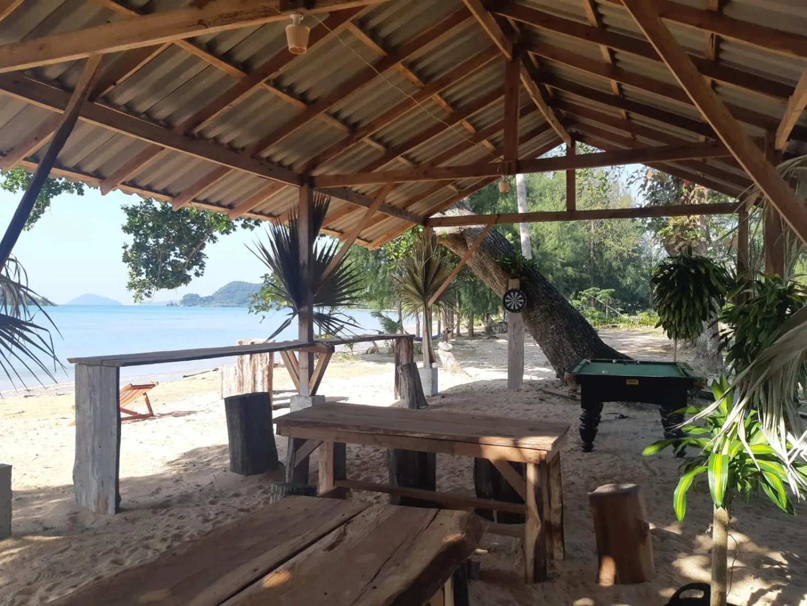 Miss You Beach Resort Koh Mak