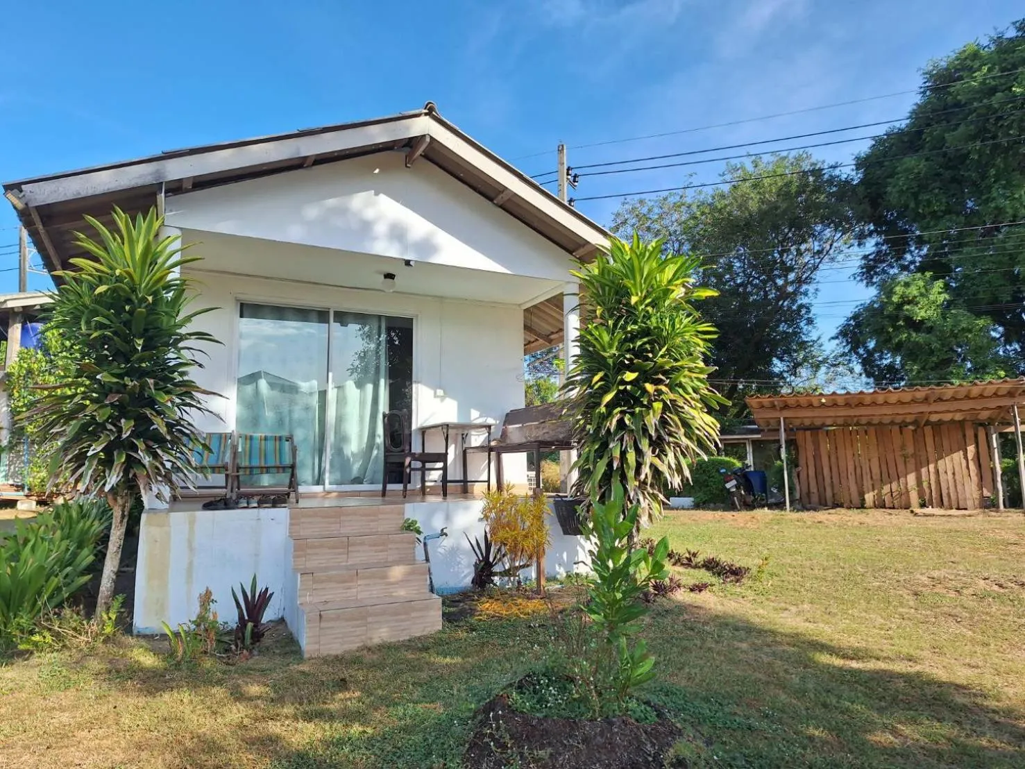 Miss You Beach Resort Koh Mak