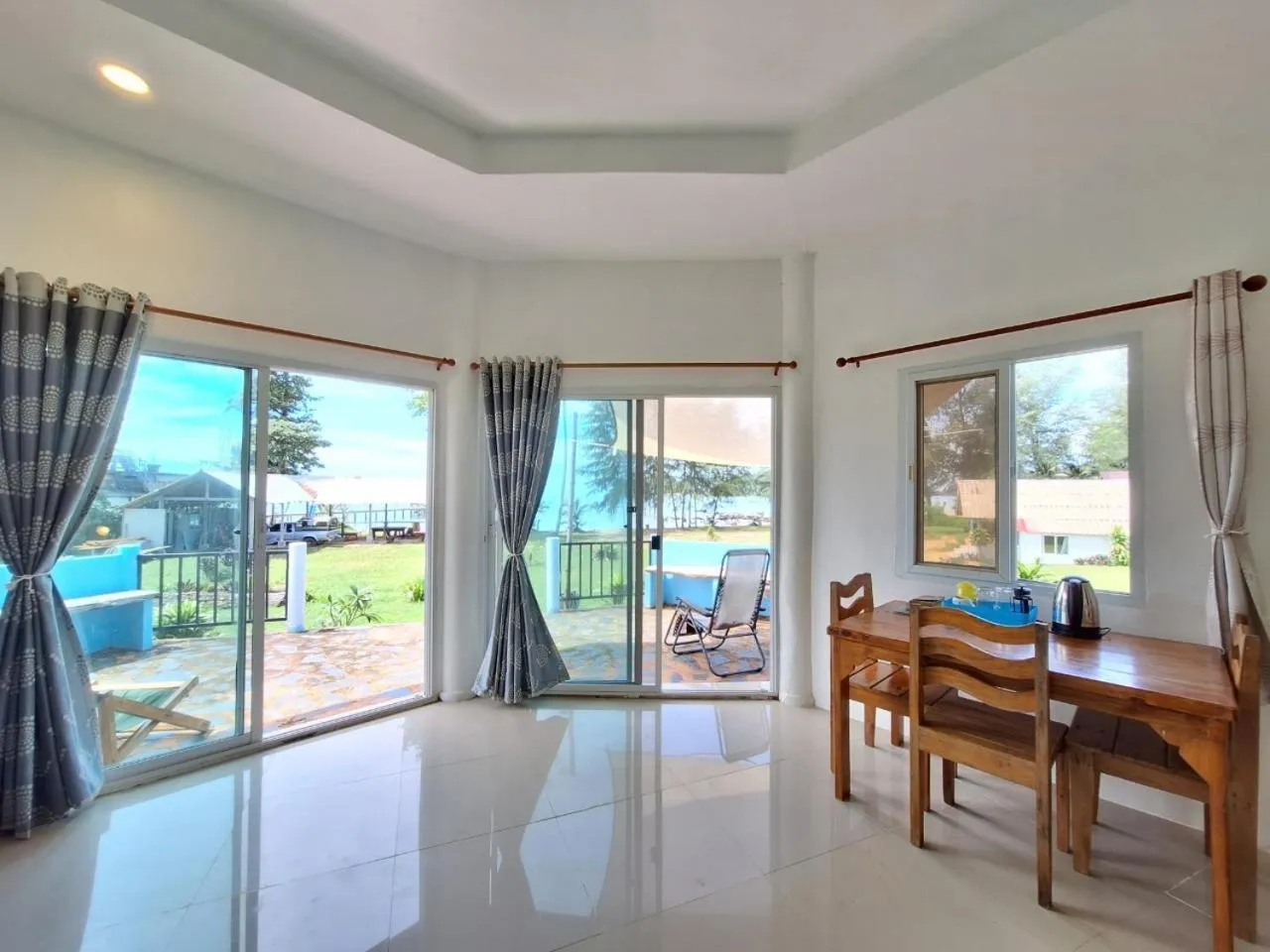 Miss You Beach Resort Koh Mak